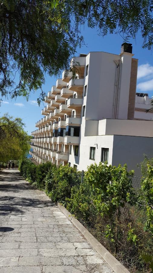 Apartahotel Trh Jardín Del Mar