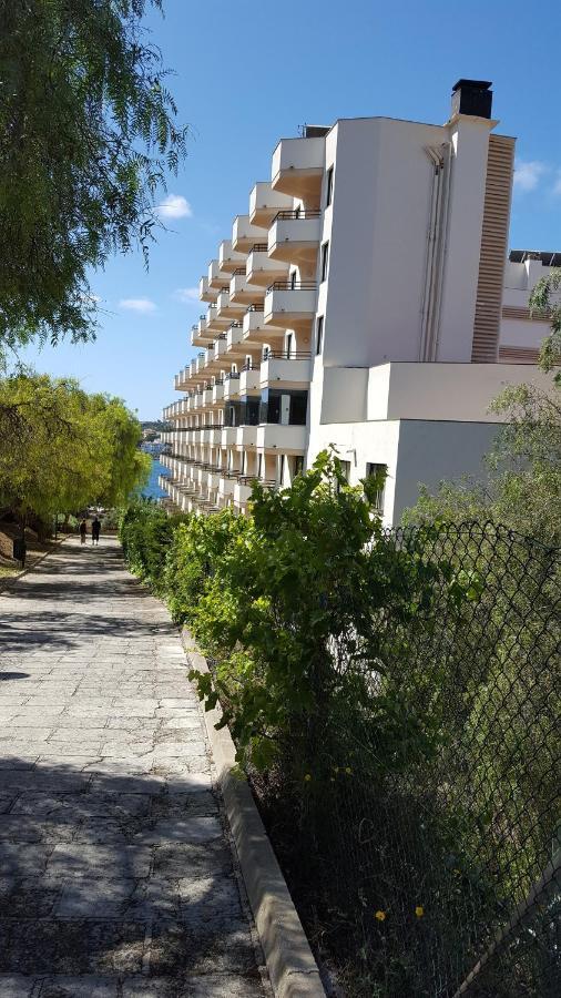 Trh Jardín Del Mar Apartahotel Santa Ponsa
