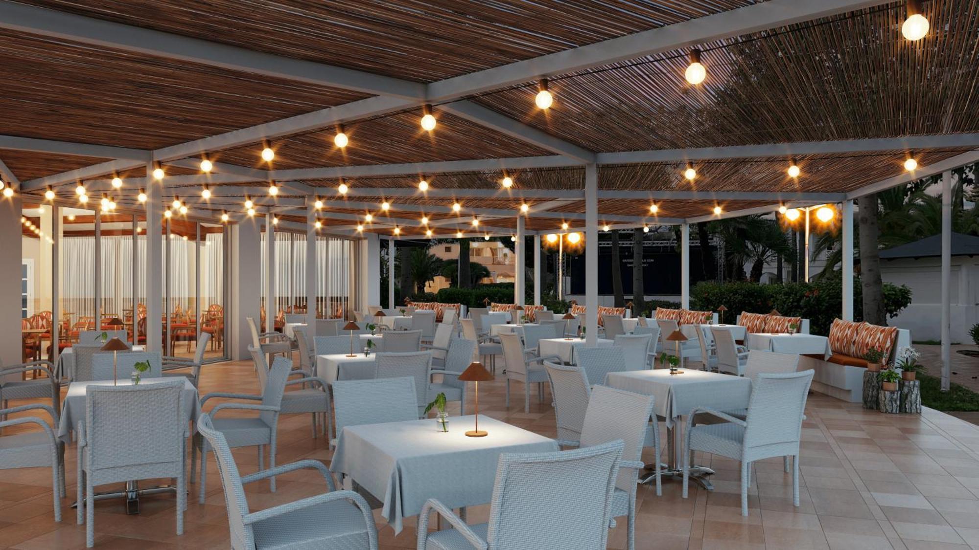 Hotel Garden Saladina - Adults Only Can Picafort (Mallorca)