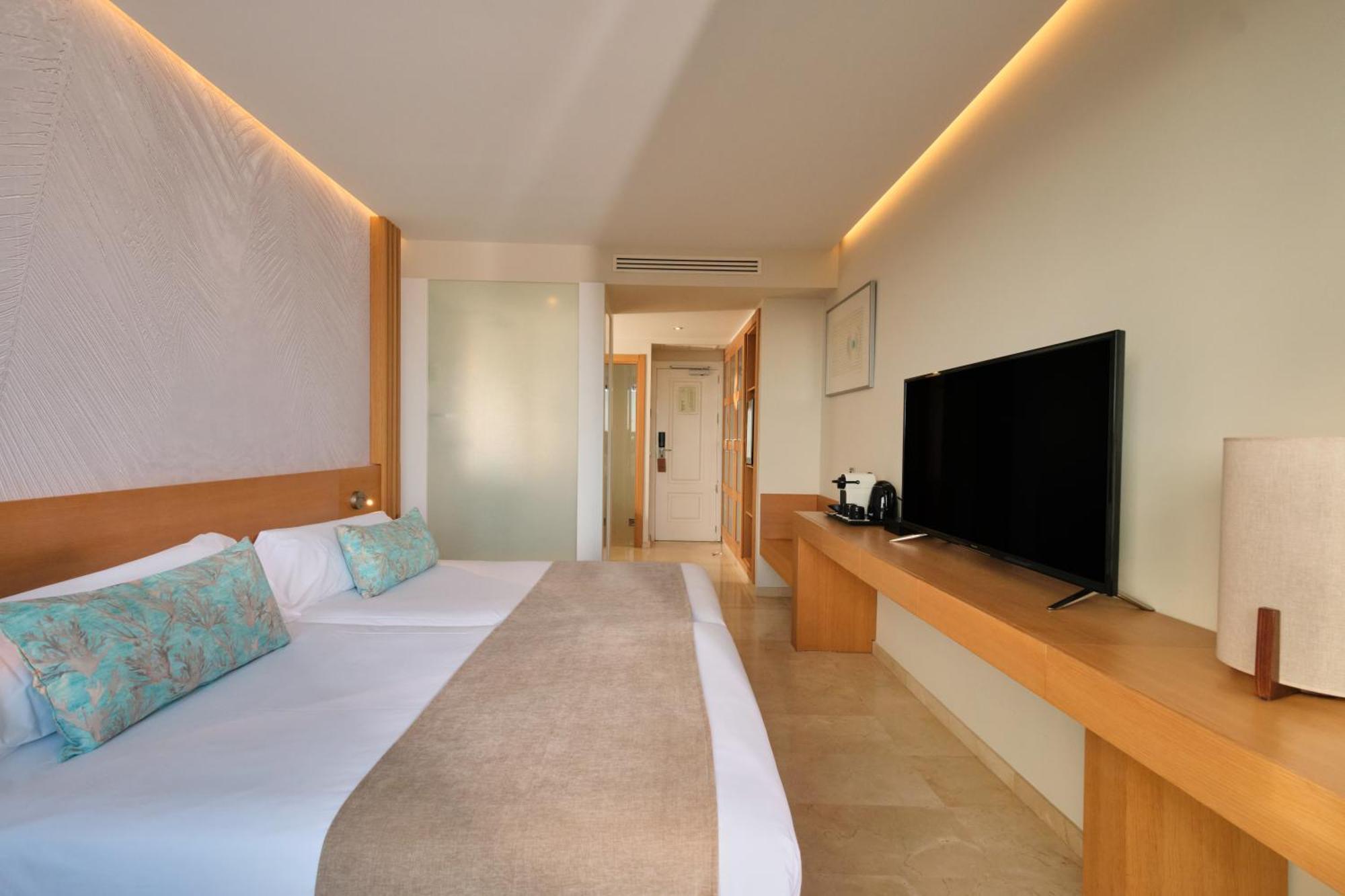 Son Caliu Oasis Hotel Palma Nova (Mallorca)