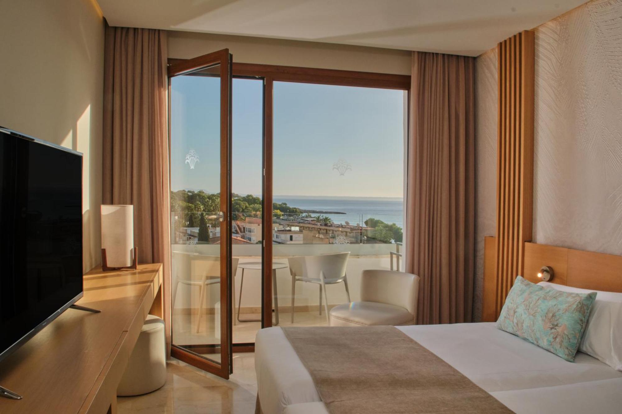 Son Caliu Oasis Hotel