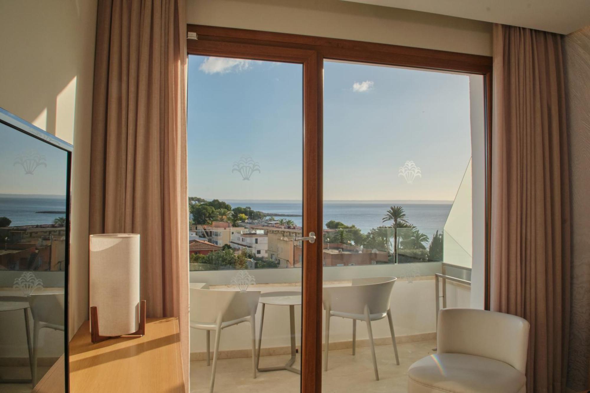 Hotel Son Caliu Oasis Palma Nova (Mallorca)