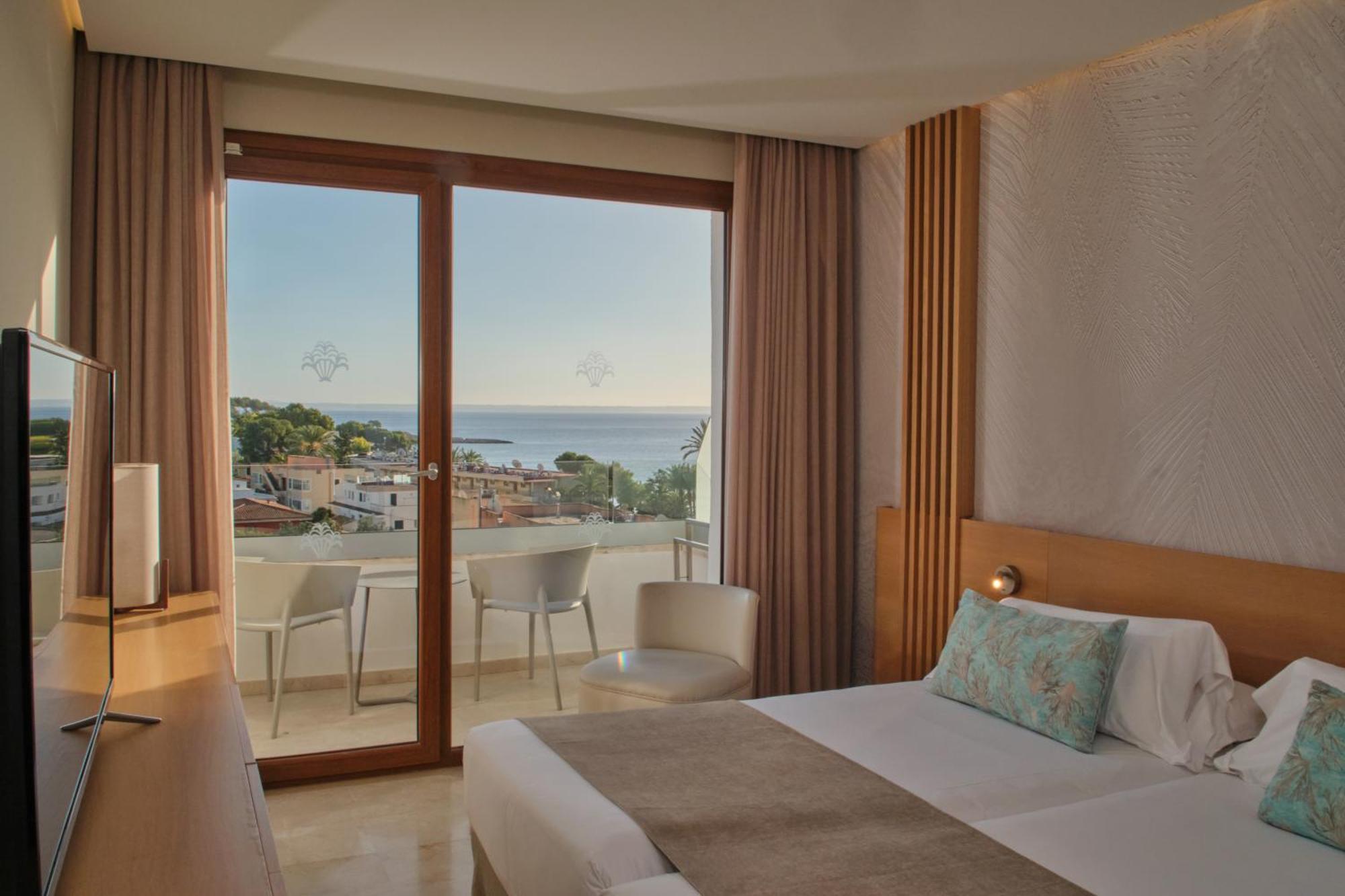 Son Caliu Oasis 4* Palma Nova (Mallorca)