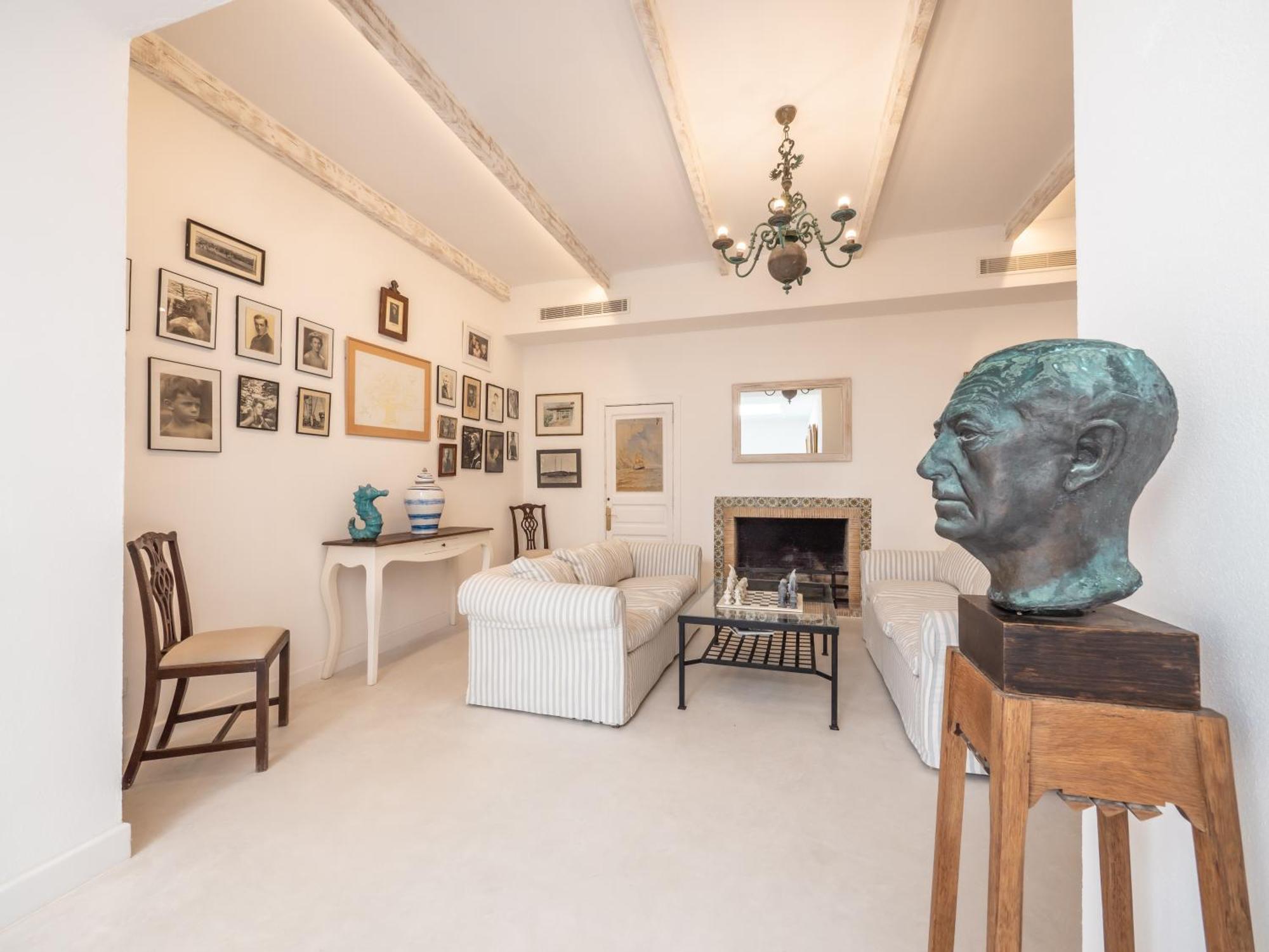 Bed and breakfast The Sea Club Cala Ratjada (Mallorca)