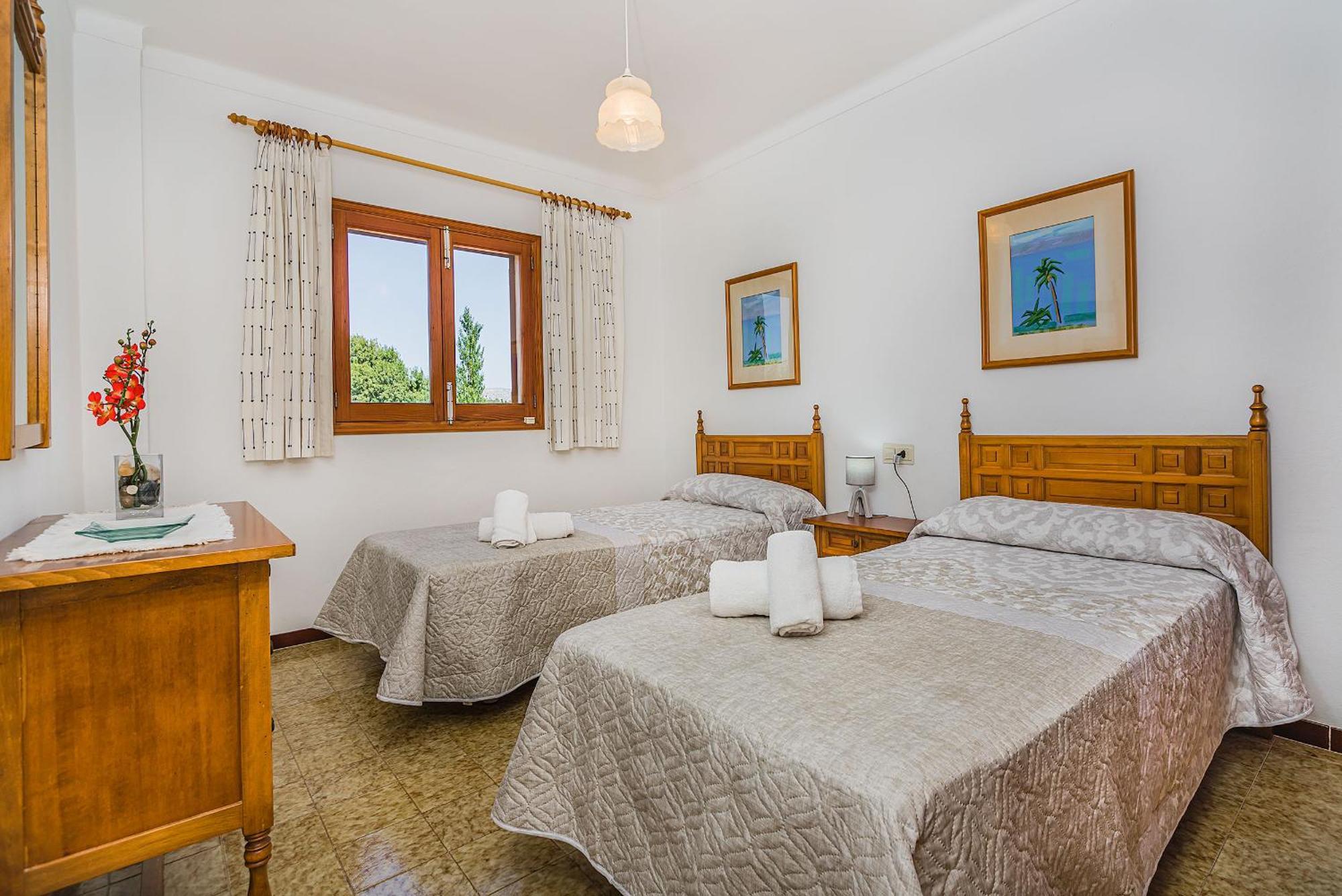 Villa Barretas Alcúdia