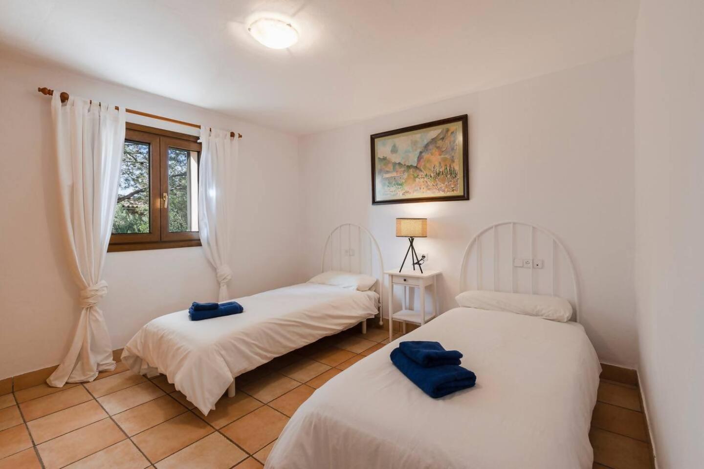 Сasa de vacaciones Casa Francisca