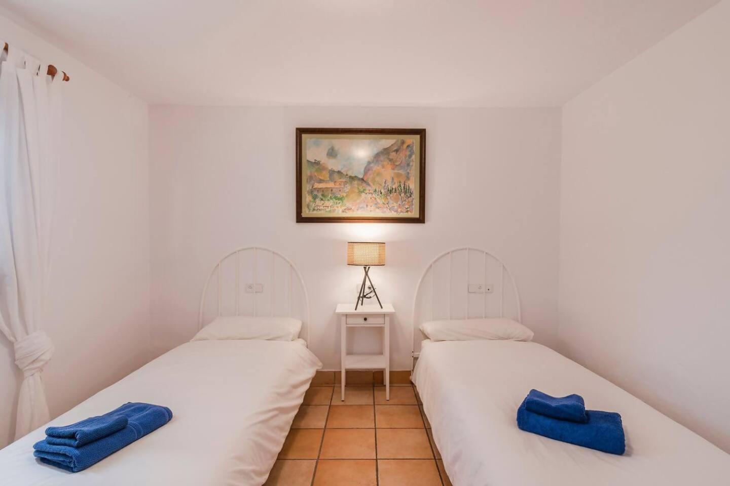 Сasa de vacaciones Casa Francisca *