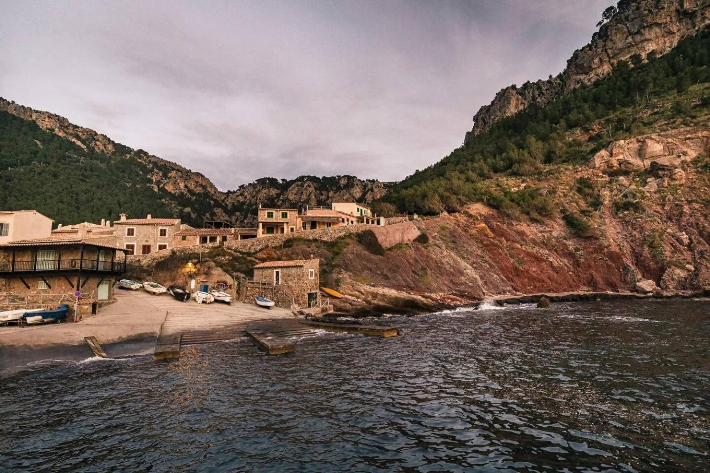 Casa Francisca Сasa de vacaciones