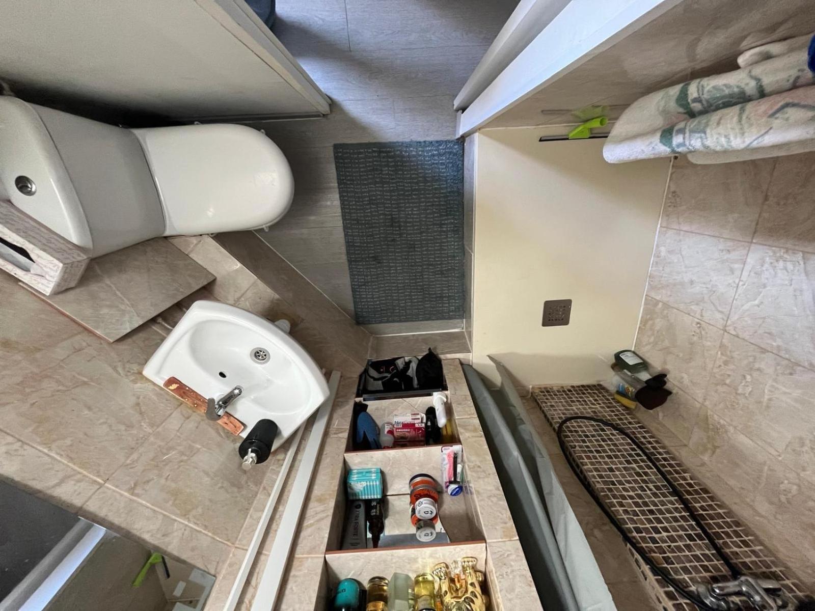 Peace & Nature Apartment