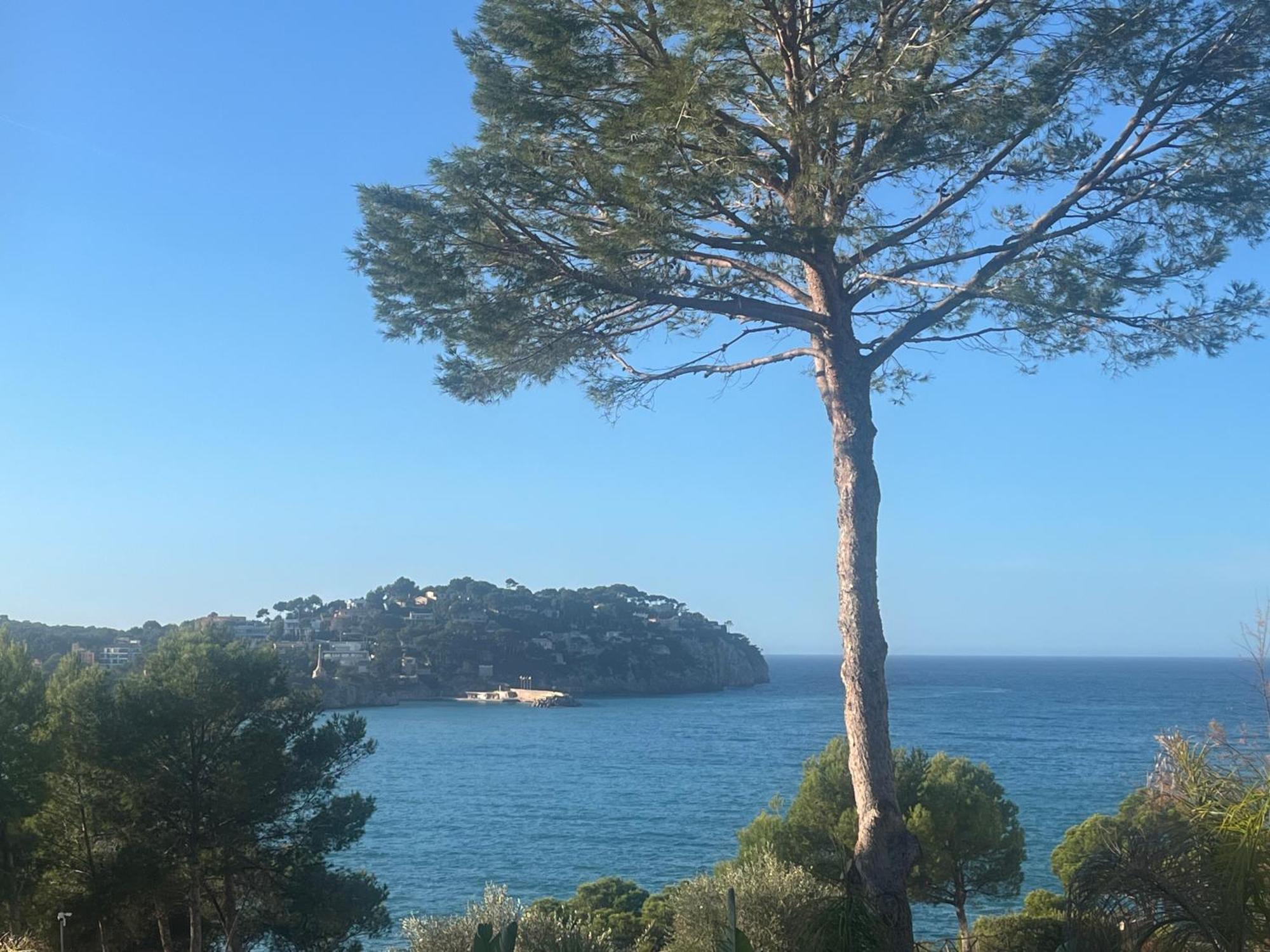 Apartment Peace & Nature Costa De La Calma