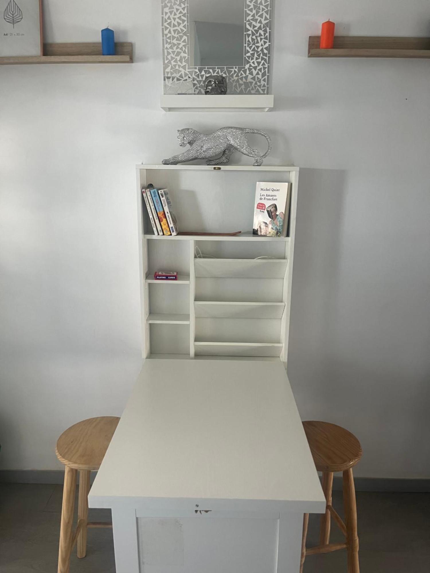 Peace & Nature Apartment