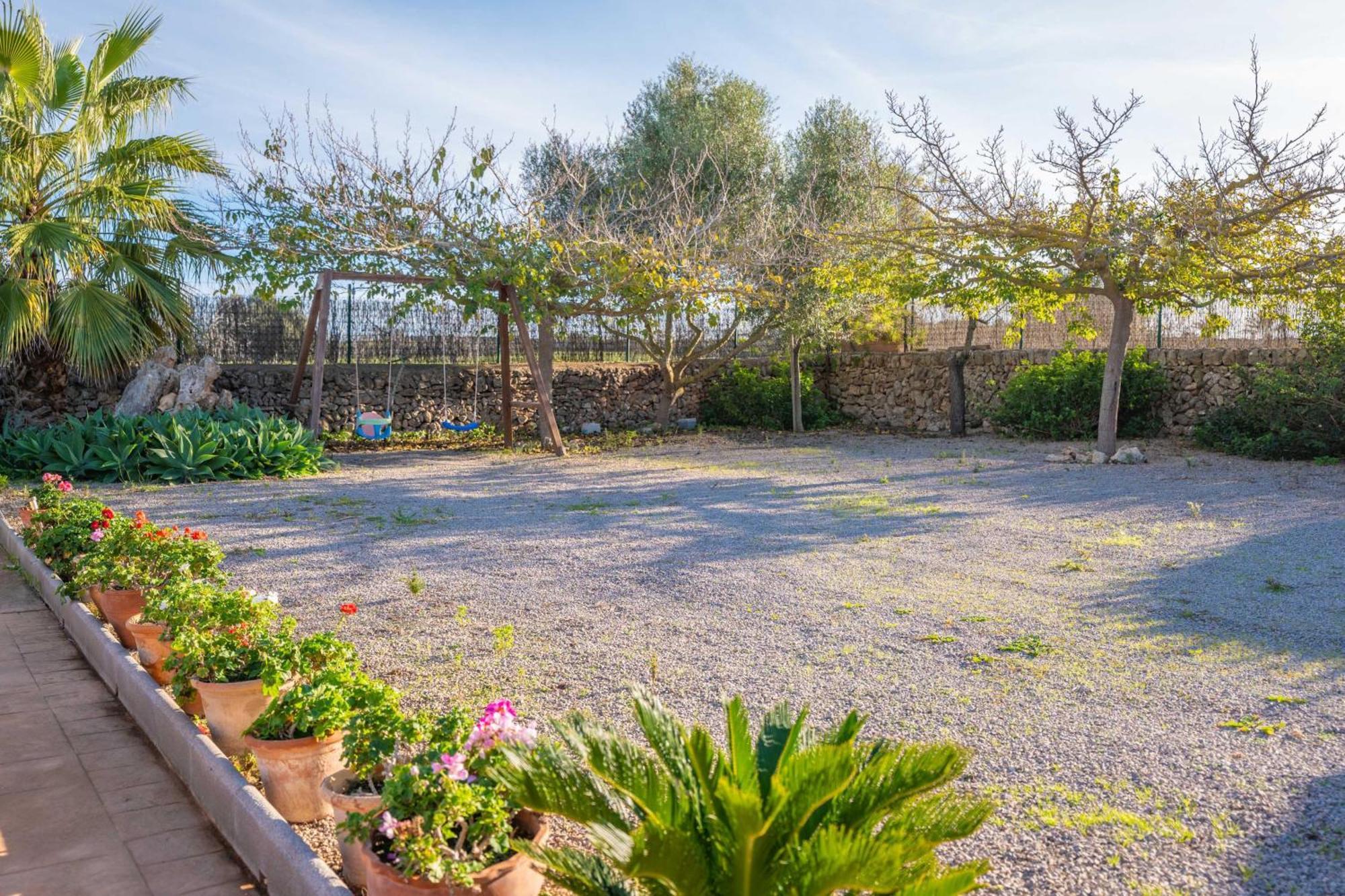 Son Morro -ca Na Poveta- Villa Can Picafort (Mallorca)