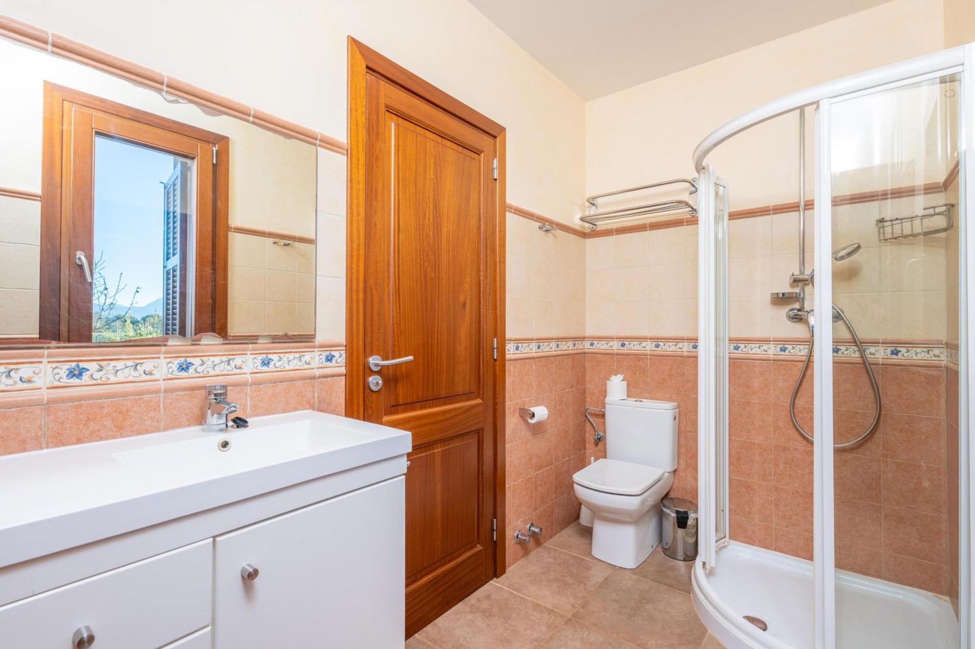 Villa Son Morro -ca Na Poveta- Can Picafort (Mallorca)