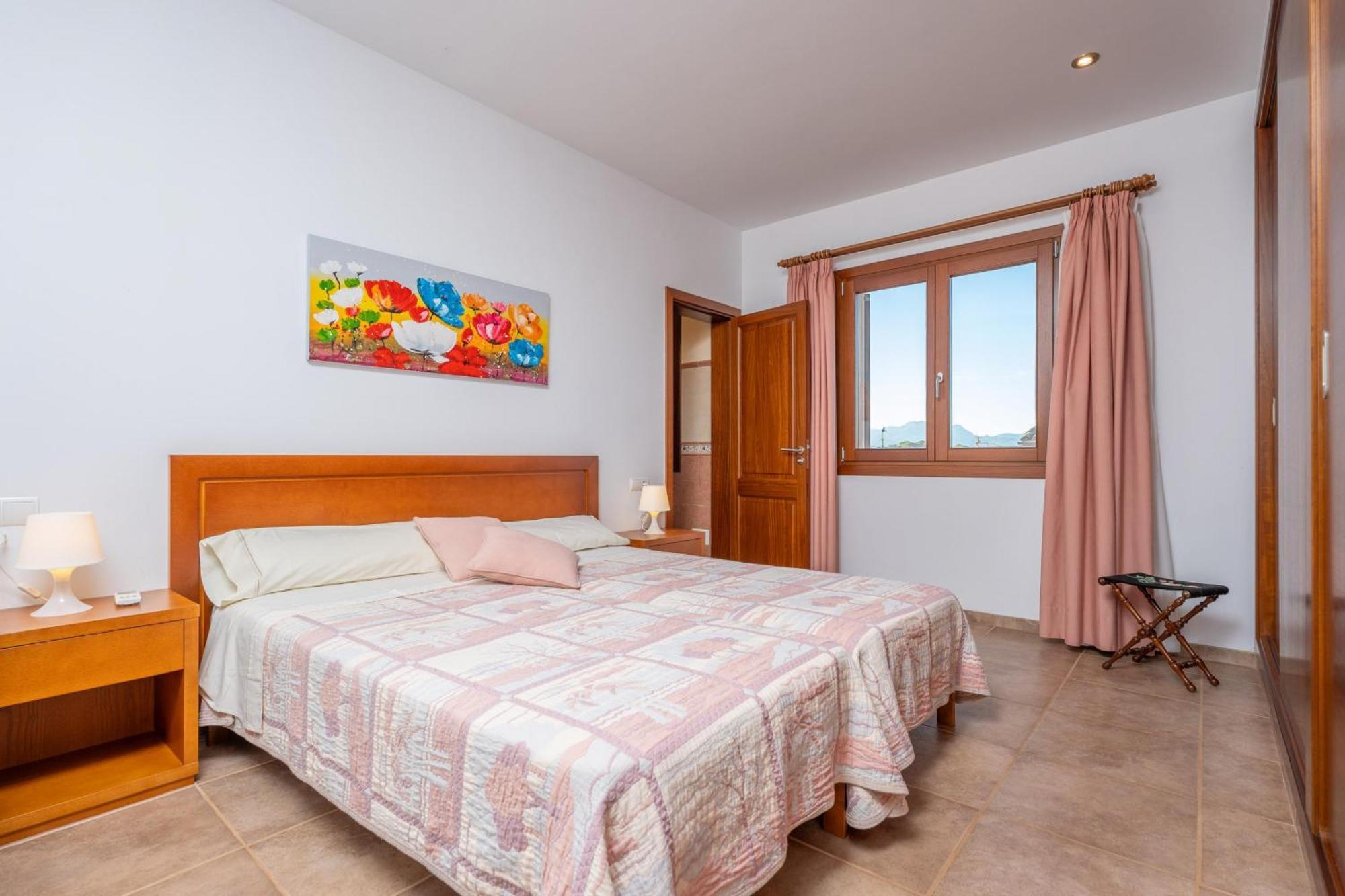 Villa Son Morro -ca Na Poveta- Can Picafort (Mallorca)