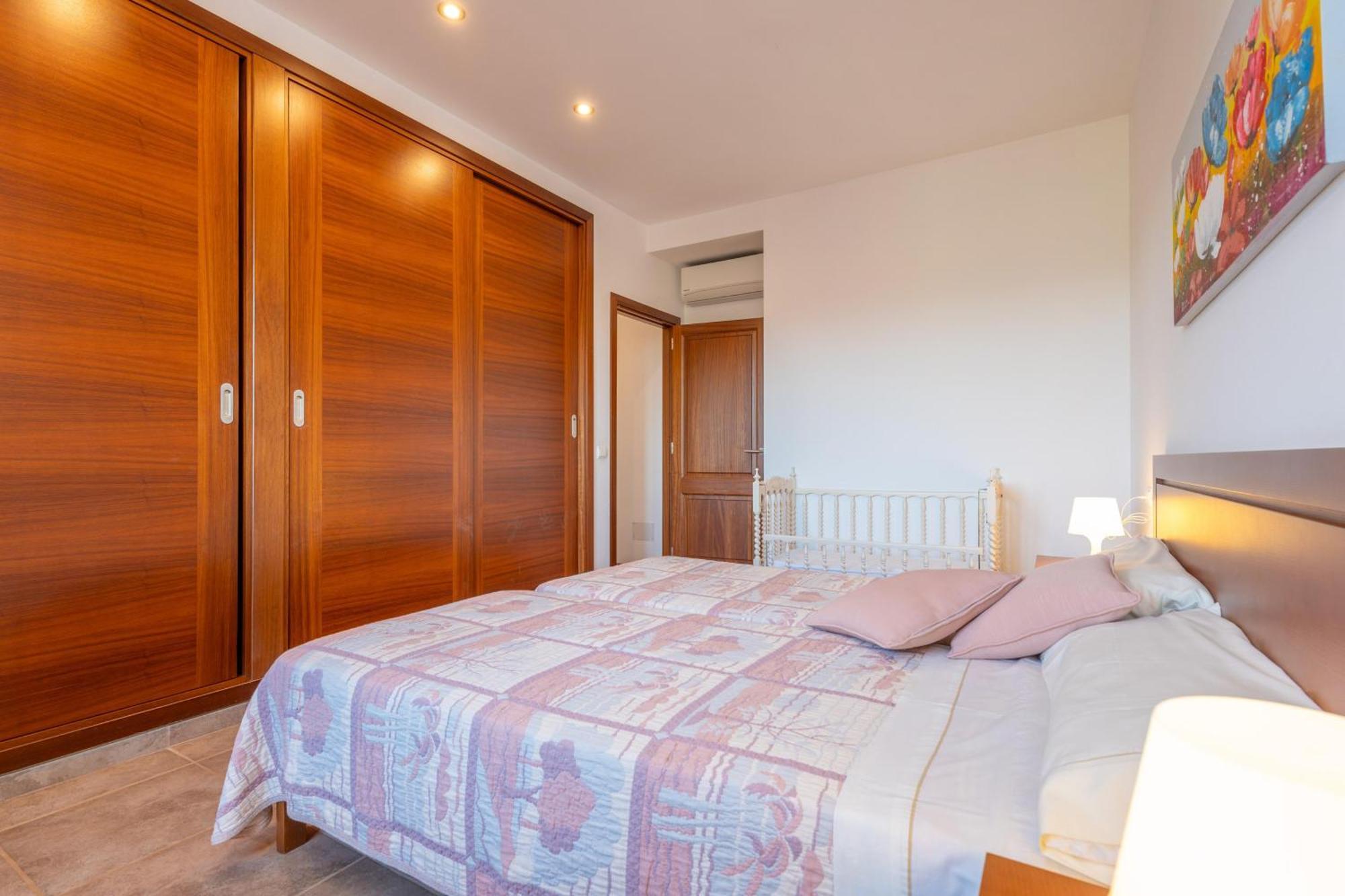 Son Morro -ca Na Poveta- Villa Can Picafort (Mallorca)