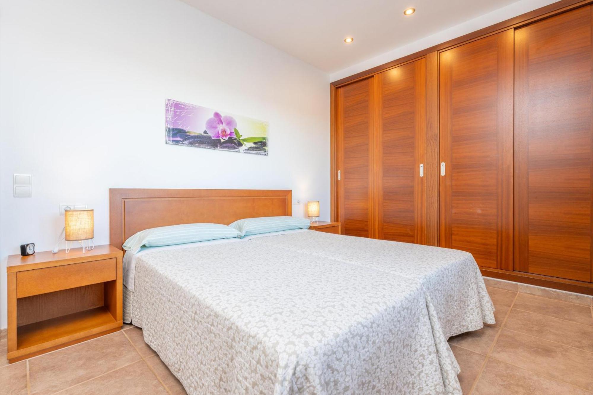 Villa Son Morro -ca Na Poveta-
