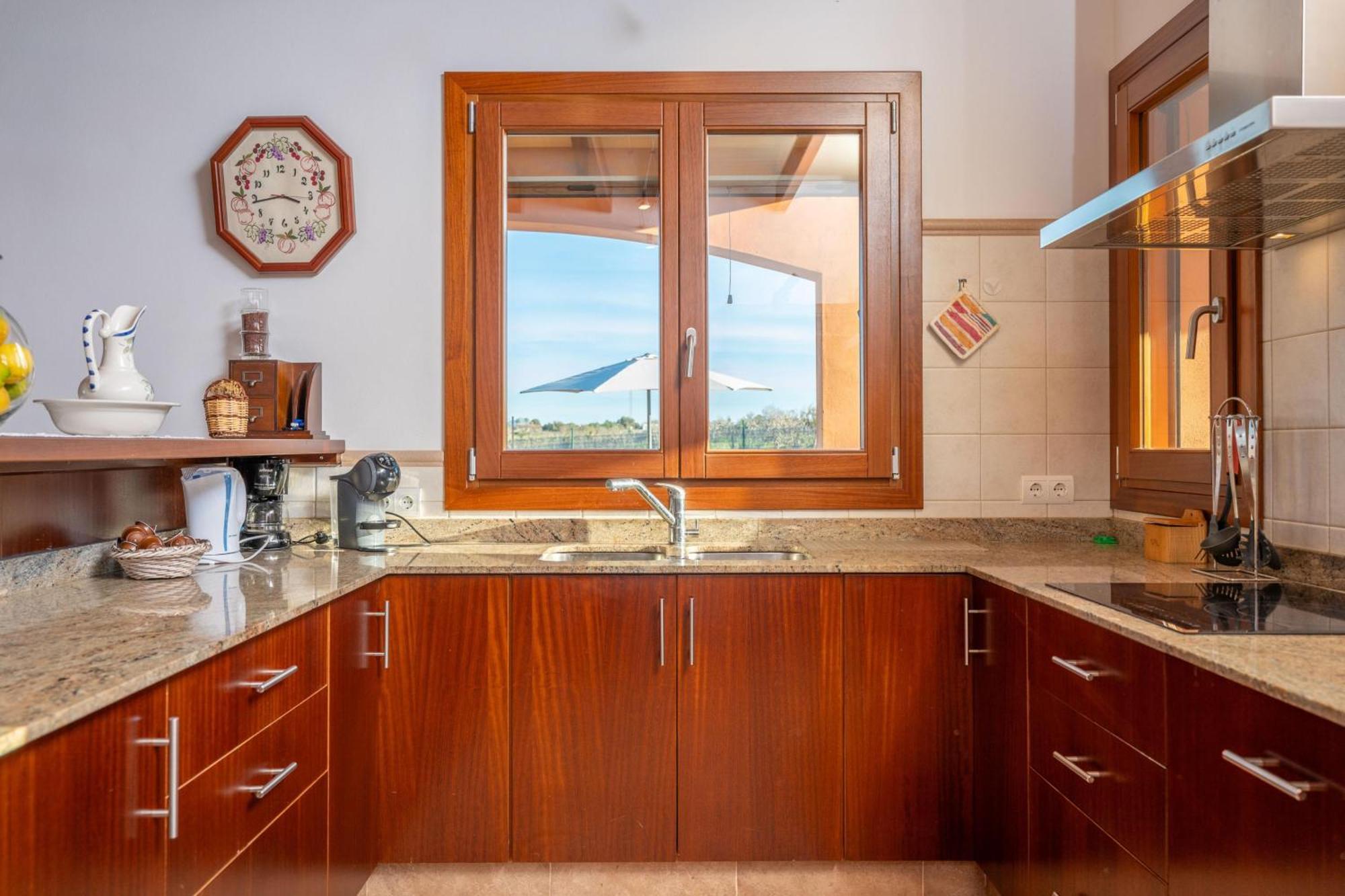 Villa Son Morro -ca Na Poveta-