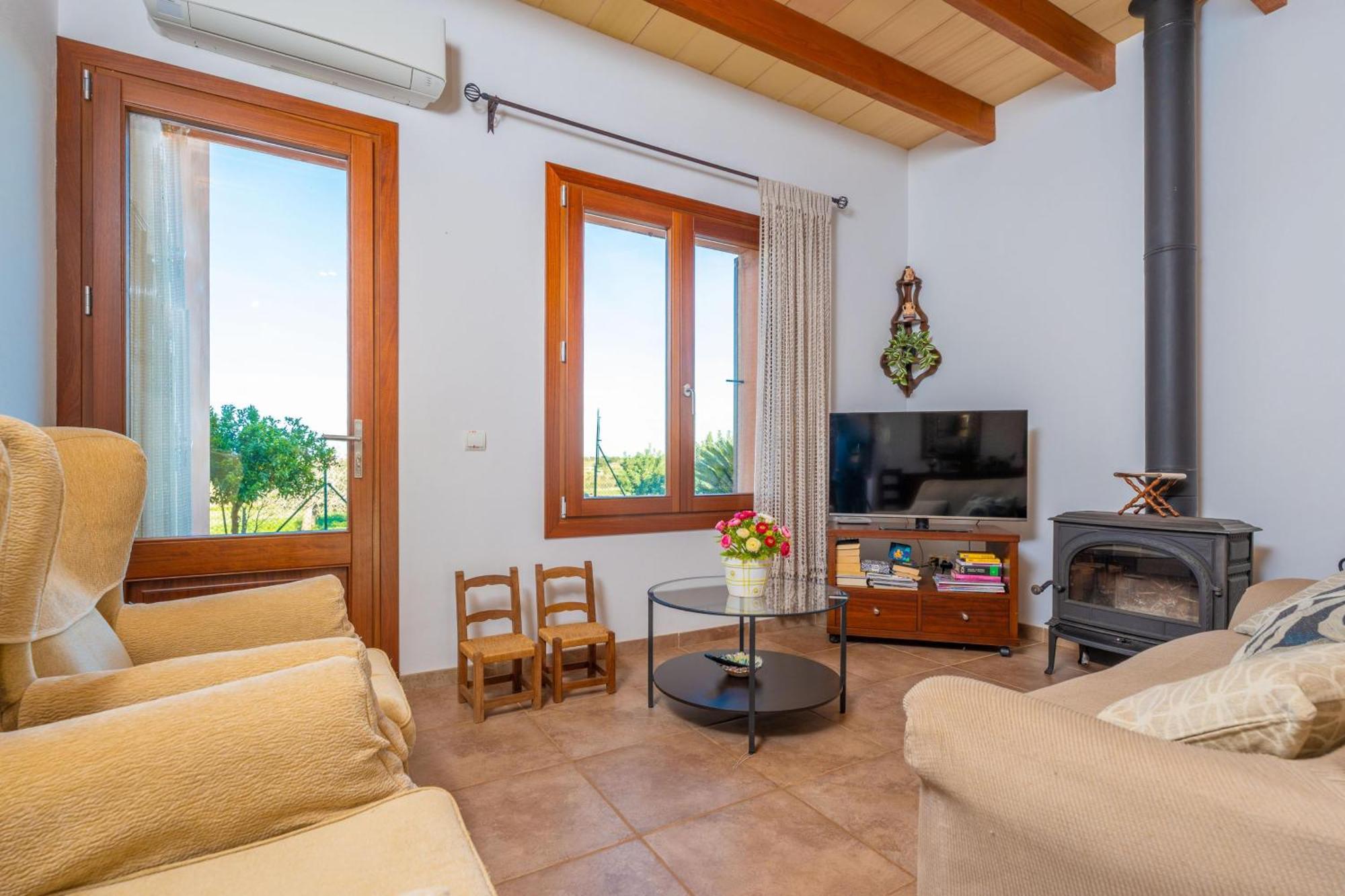 Son Morro -ca Na Poveta- Villa Can Picafort (Mallorca)