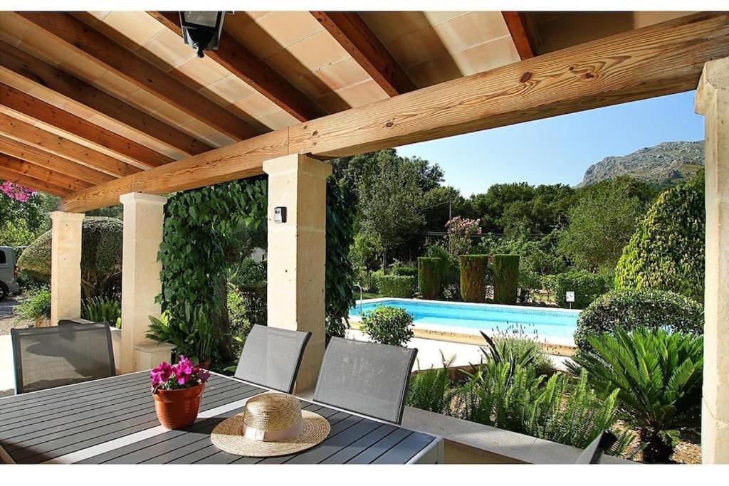 Villa Fantastic In A Quiet Area Near By Renthousing