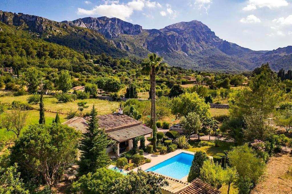 Villa Fantastic In A Quiet Area Near By Renthousing *