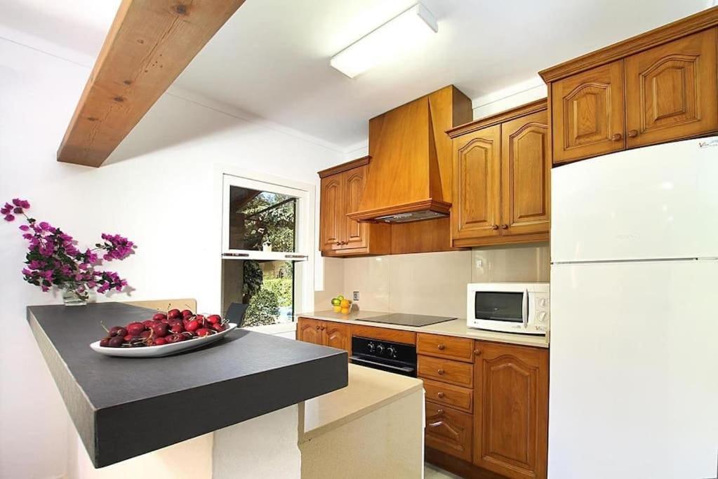 Fantastic In A Quiet Area Near By Renthousing Villa Pollensa