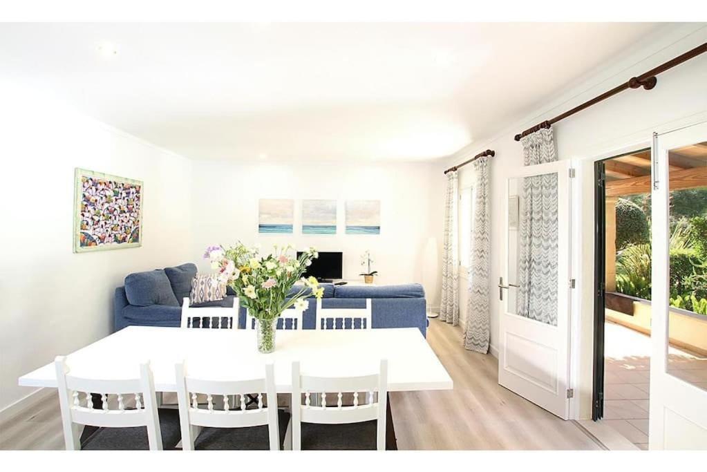 Villa Fantastic In A Quiet Area Near By Renthousing