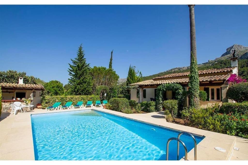 Fantastic In A Quiet Area Near By Renthousing