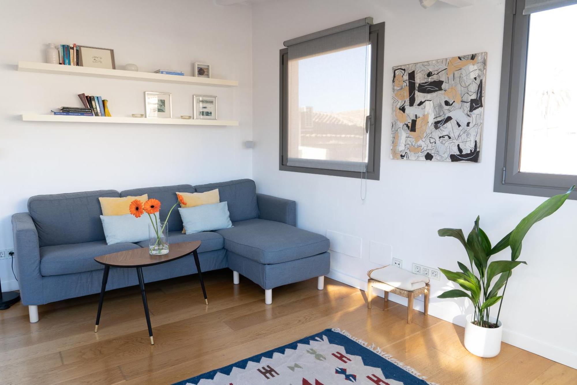 Canavall 3* Palma de Mallorca