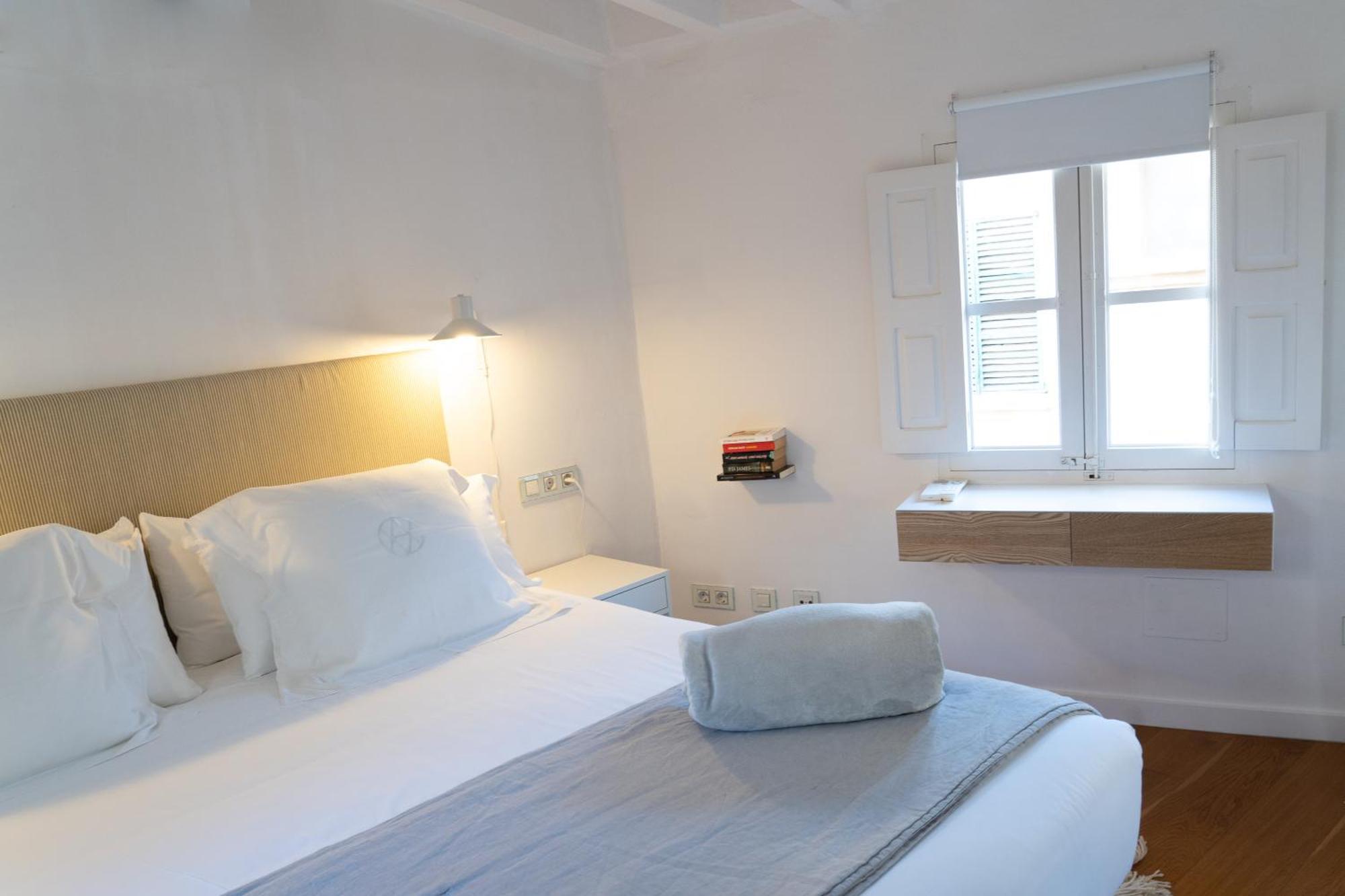 Canavall Apartahotel