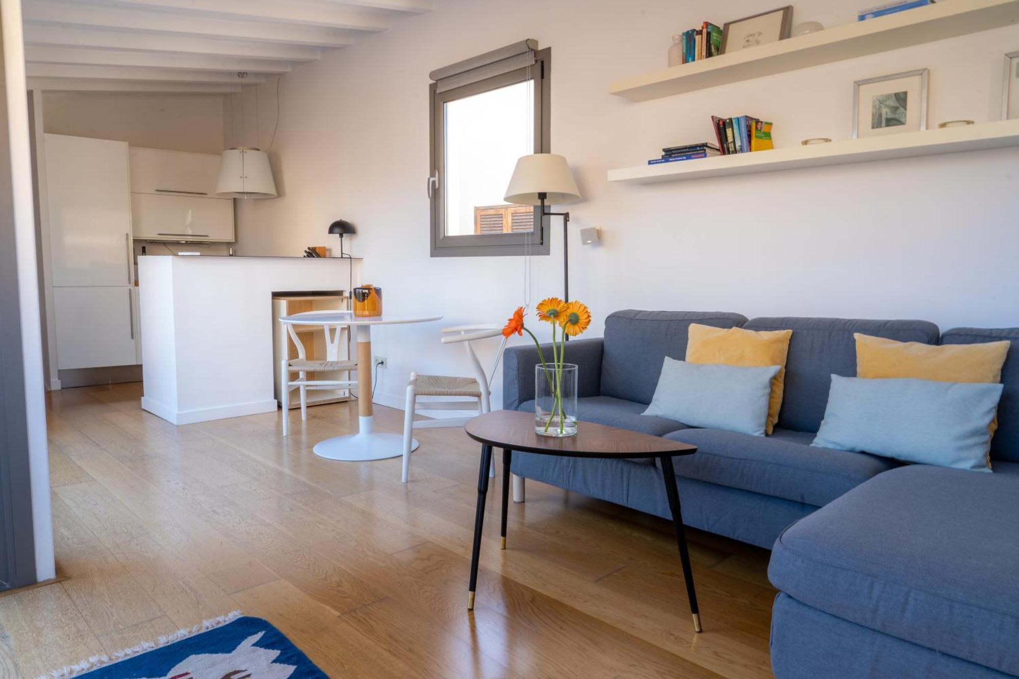 Canavall Apartahotel Palma de Mallorca