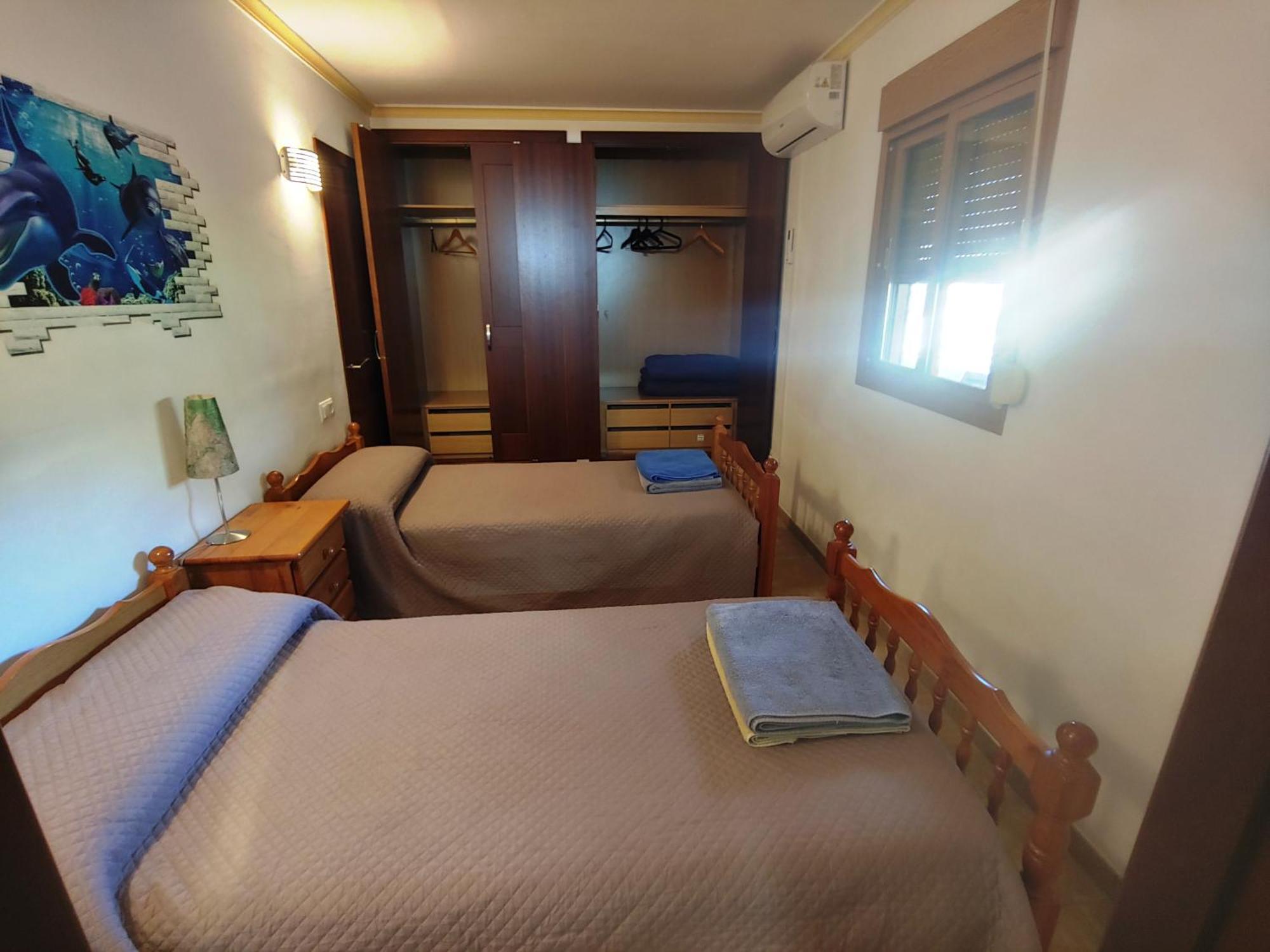 Es Marroig Villa Llucmajor (Mallorca)