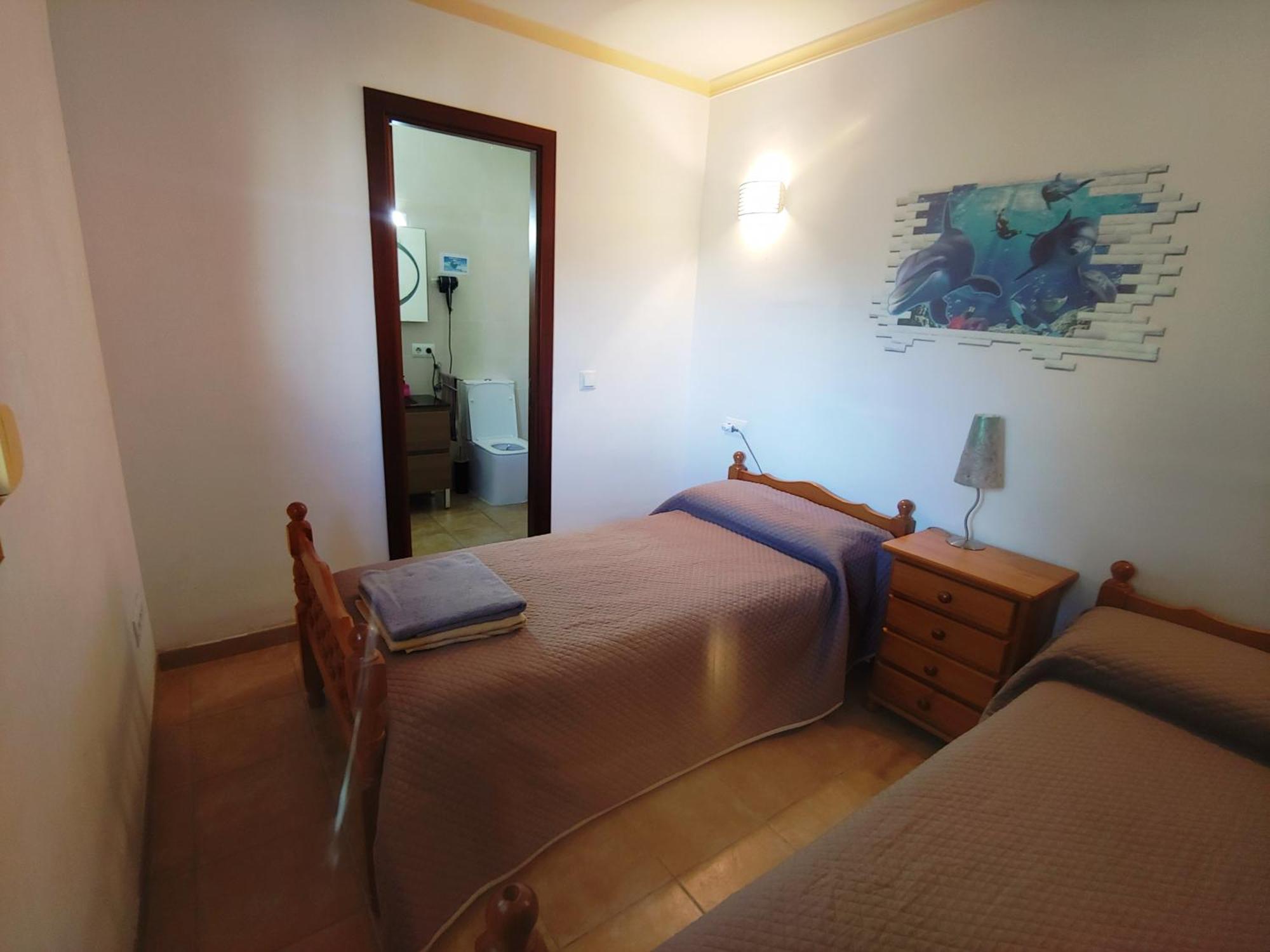 Villa Es Marroig Llucmajor (Mallorca)