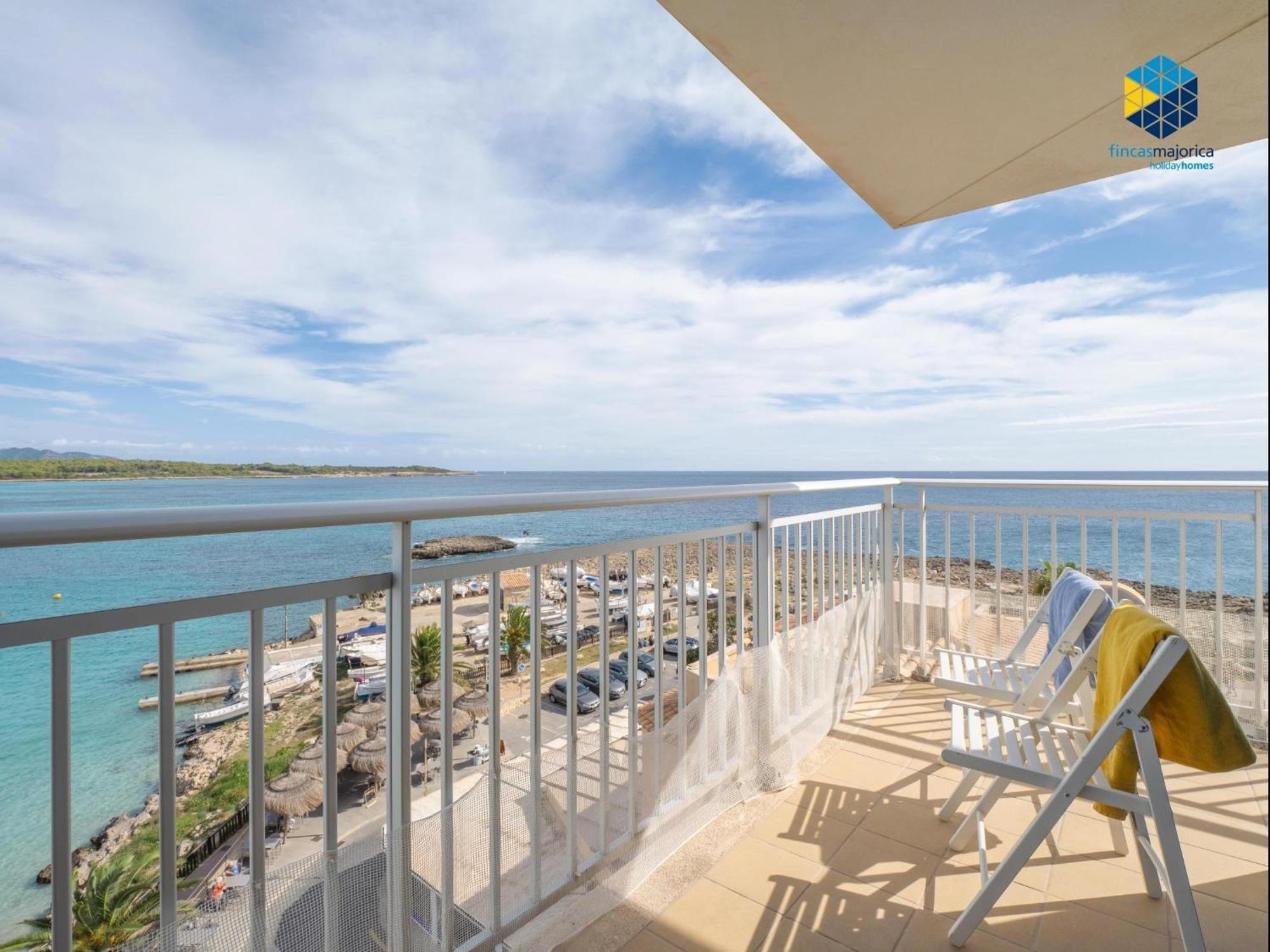 Rocamar Apartment *