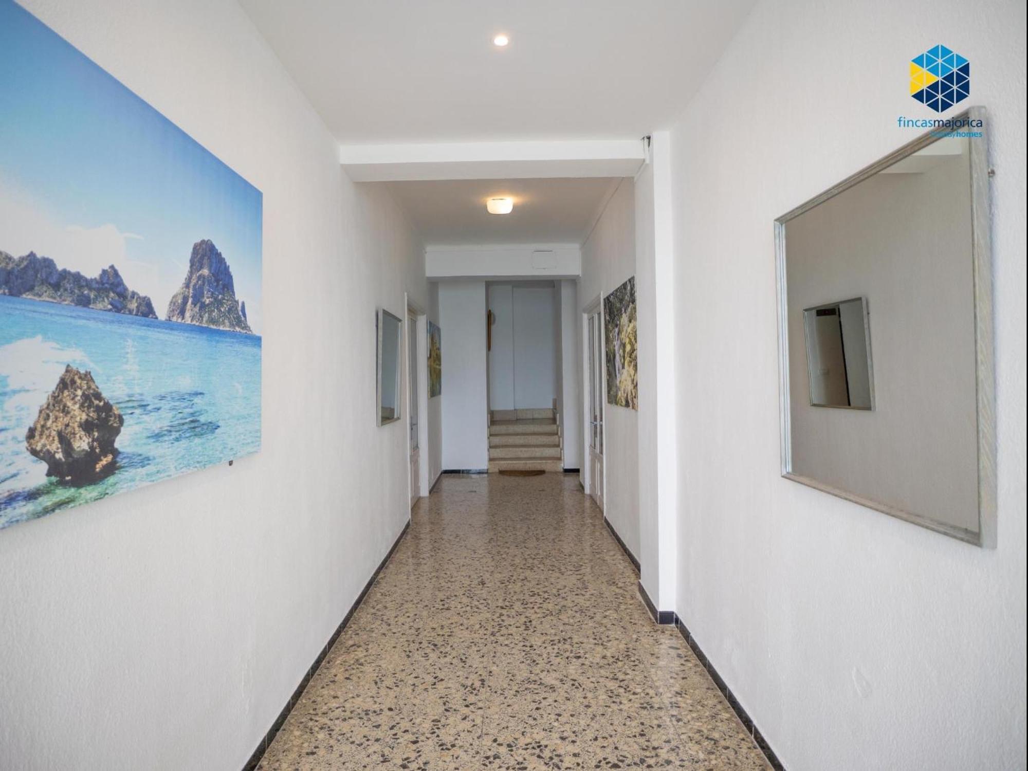 Rocamar Apartment *