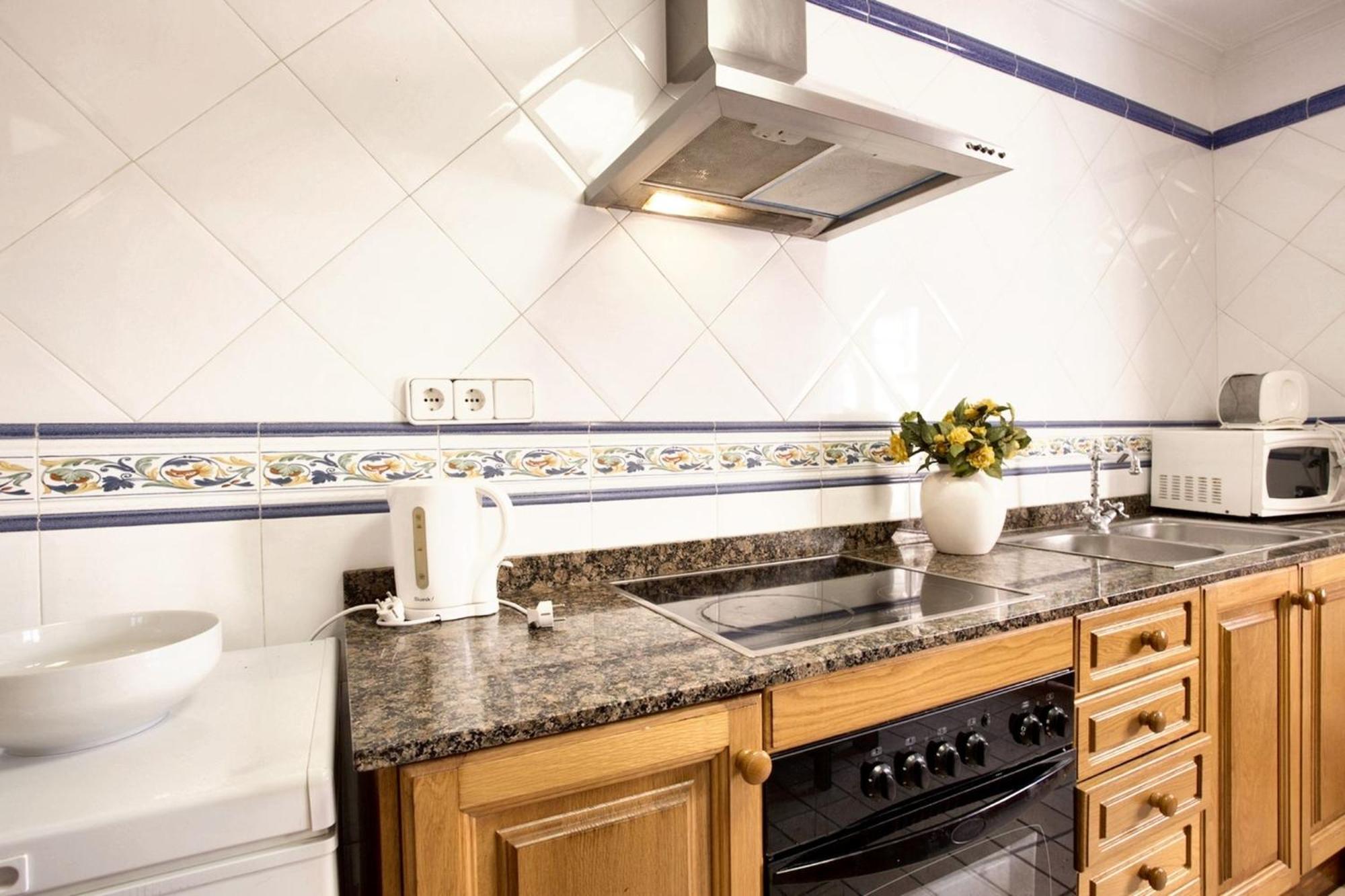 Spacious In With Pool And Mountain View Pollensa