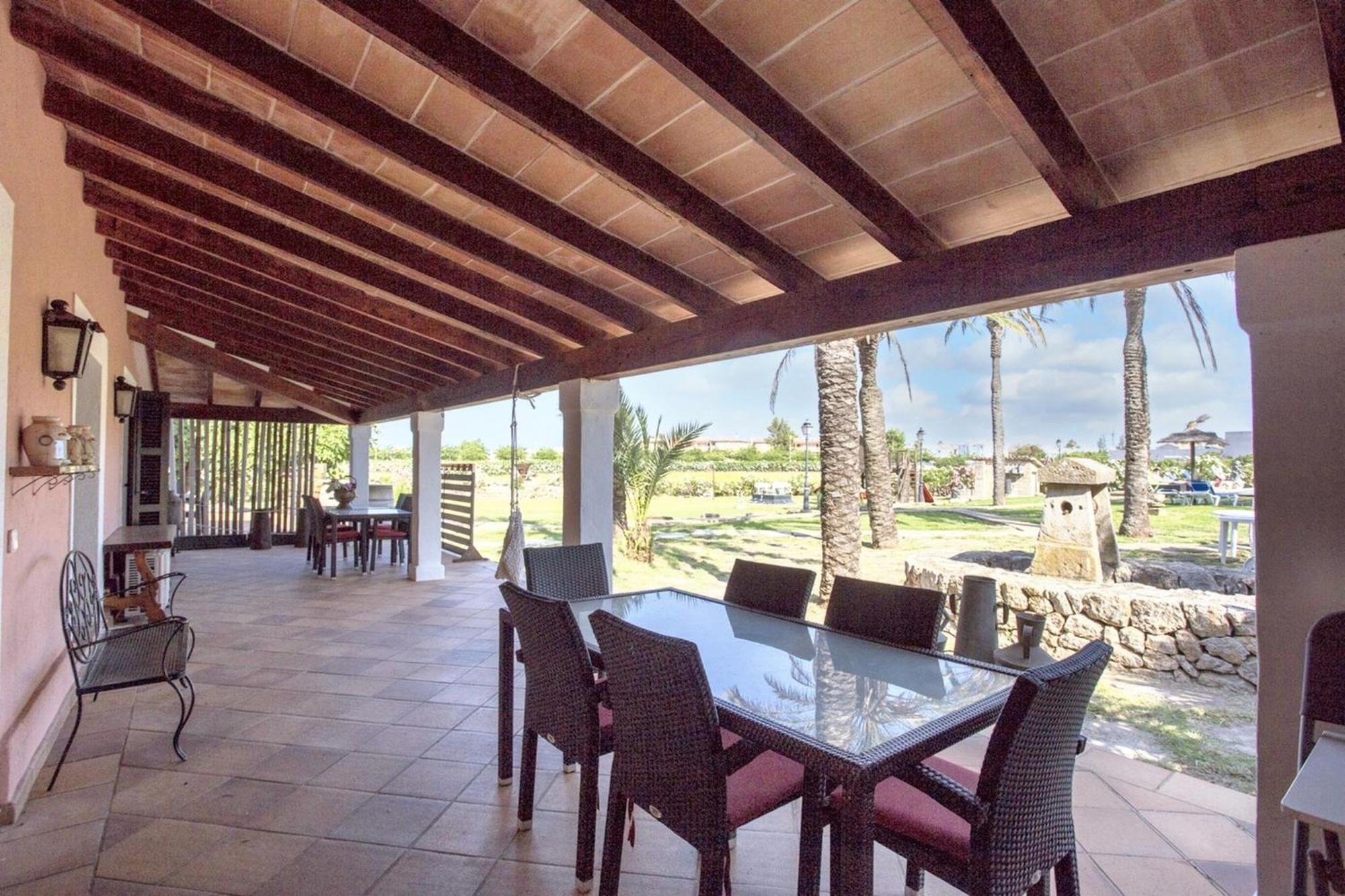 Spacious In With Pool And Mountain View *