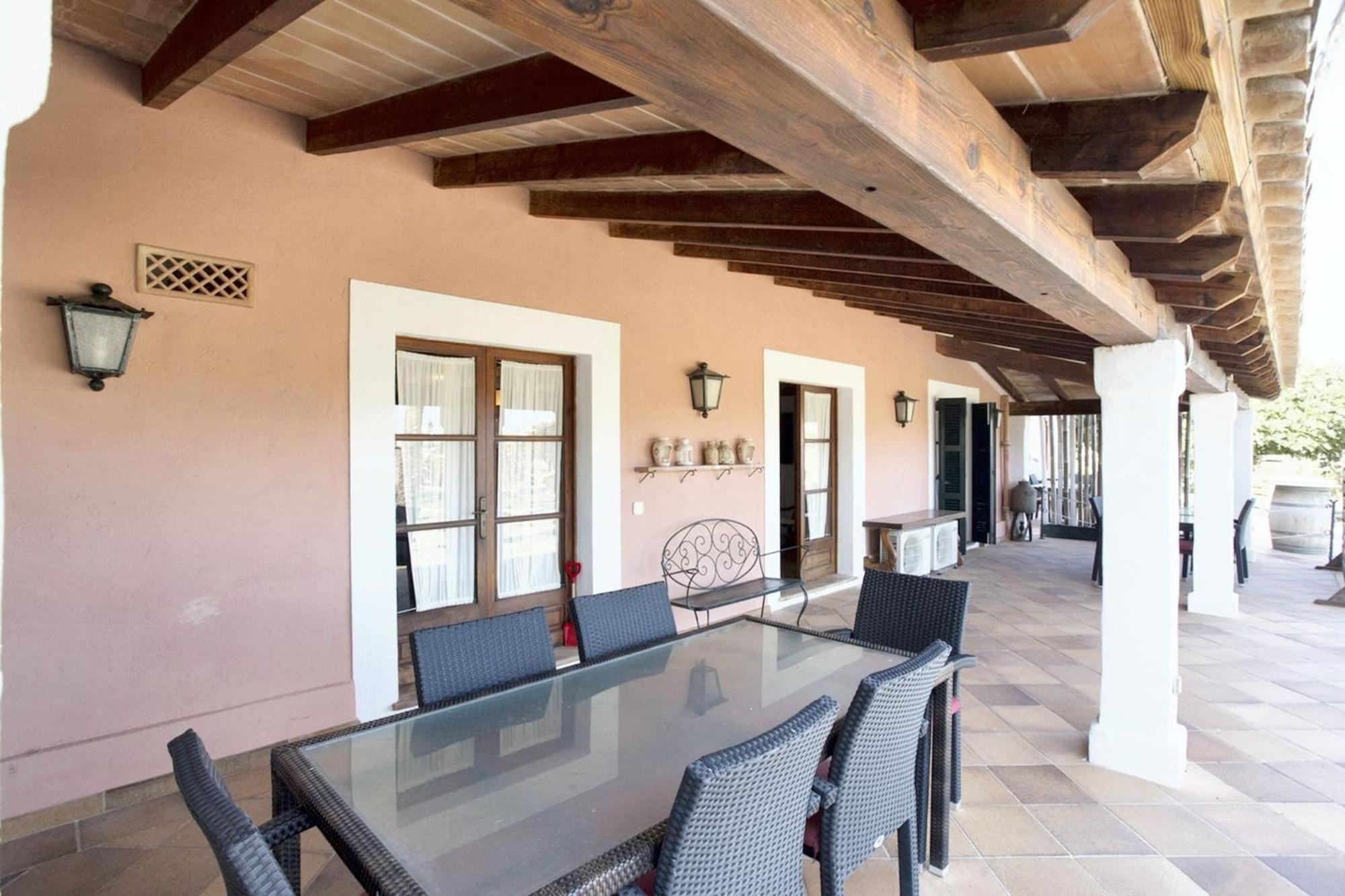 Spacious In With Pool And Mountain View Apartamento *