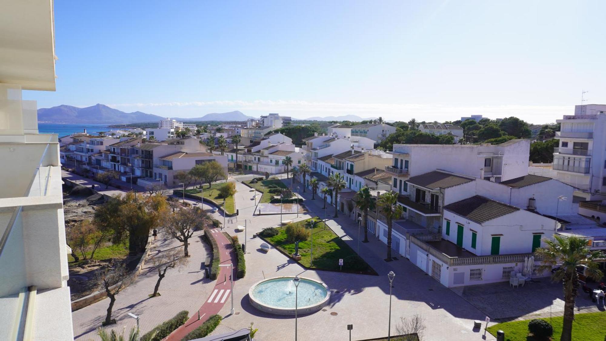 Apartahotel Mar Y Paz By Youroom Can Picafort (Mallorca)