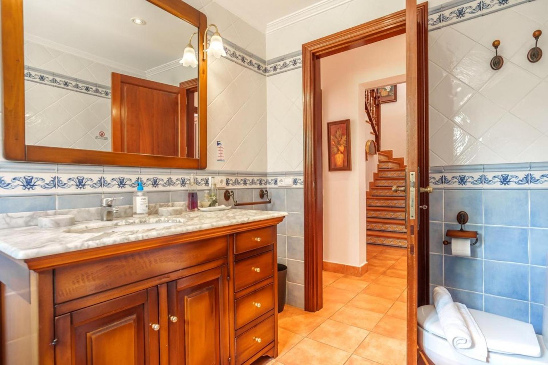 Ca Na Siona Villa
