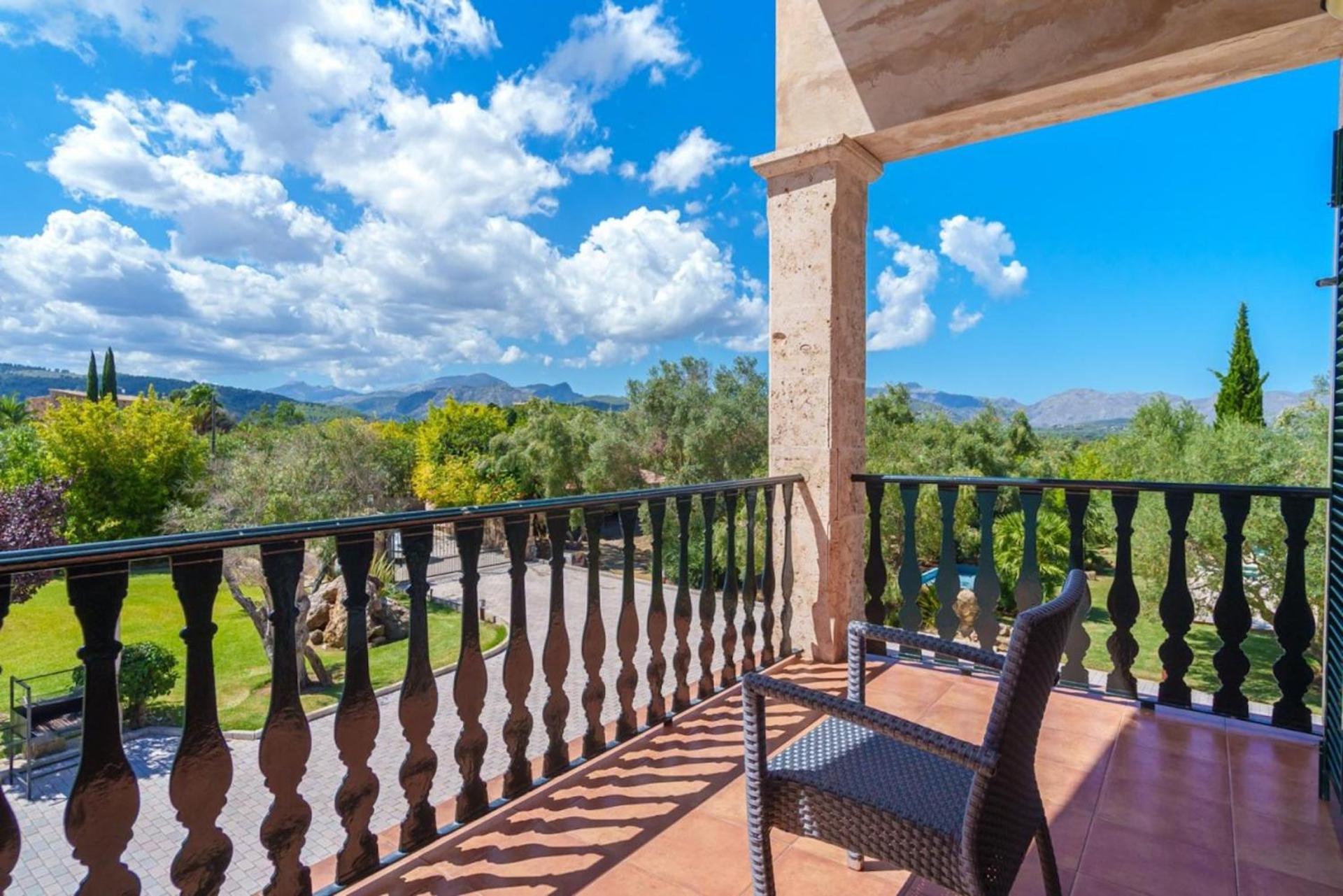 Villa Ca Na Siona Alcúdia