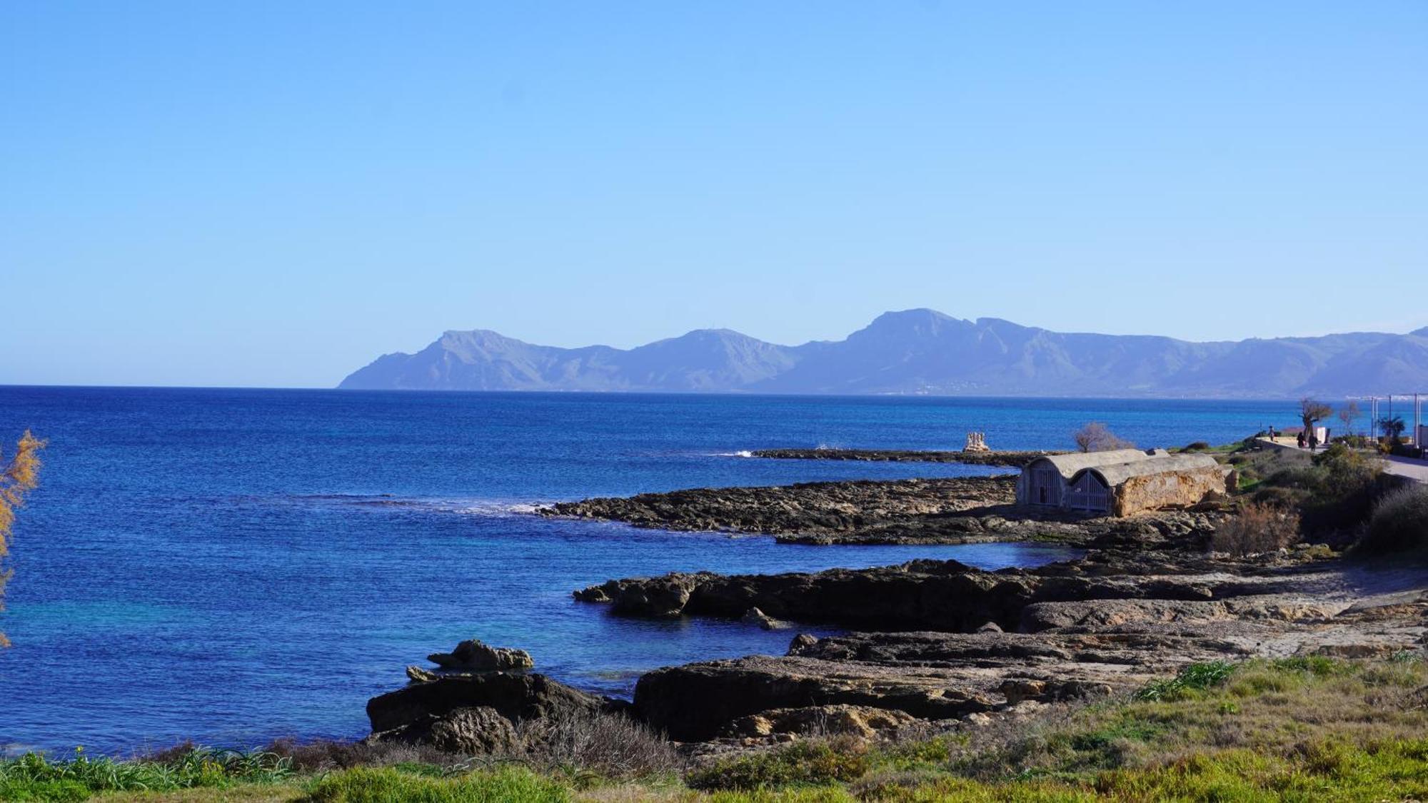 Mar Y Paz By Youroom * Can Picafort (Mallorca)