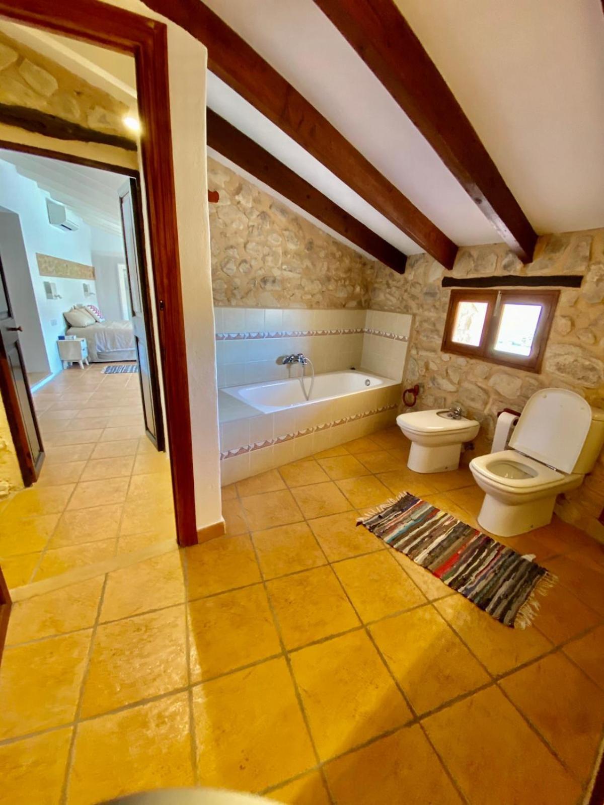 Apartamento Villas2meet Jimmy Lloret *
