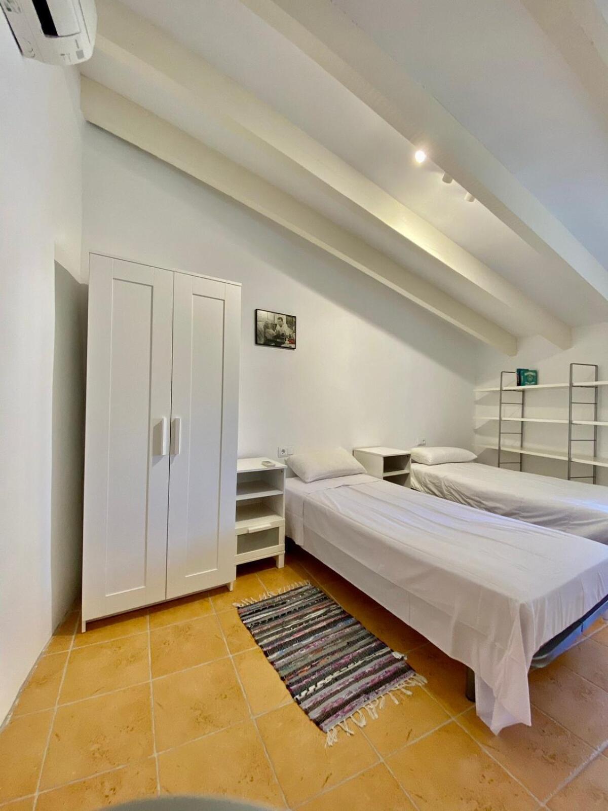 Apartamento Villas2meet Jimmy Lloret Lloret de Vistalegre