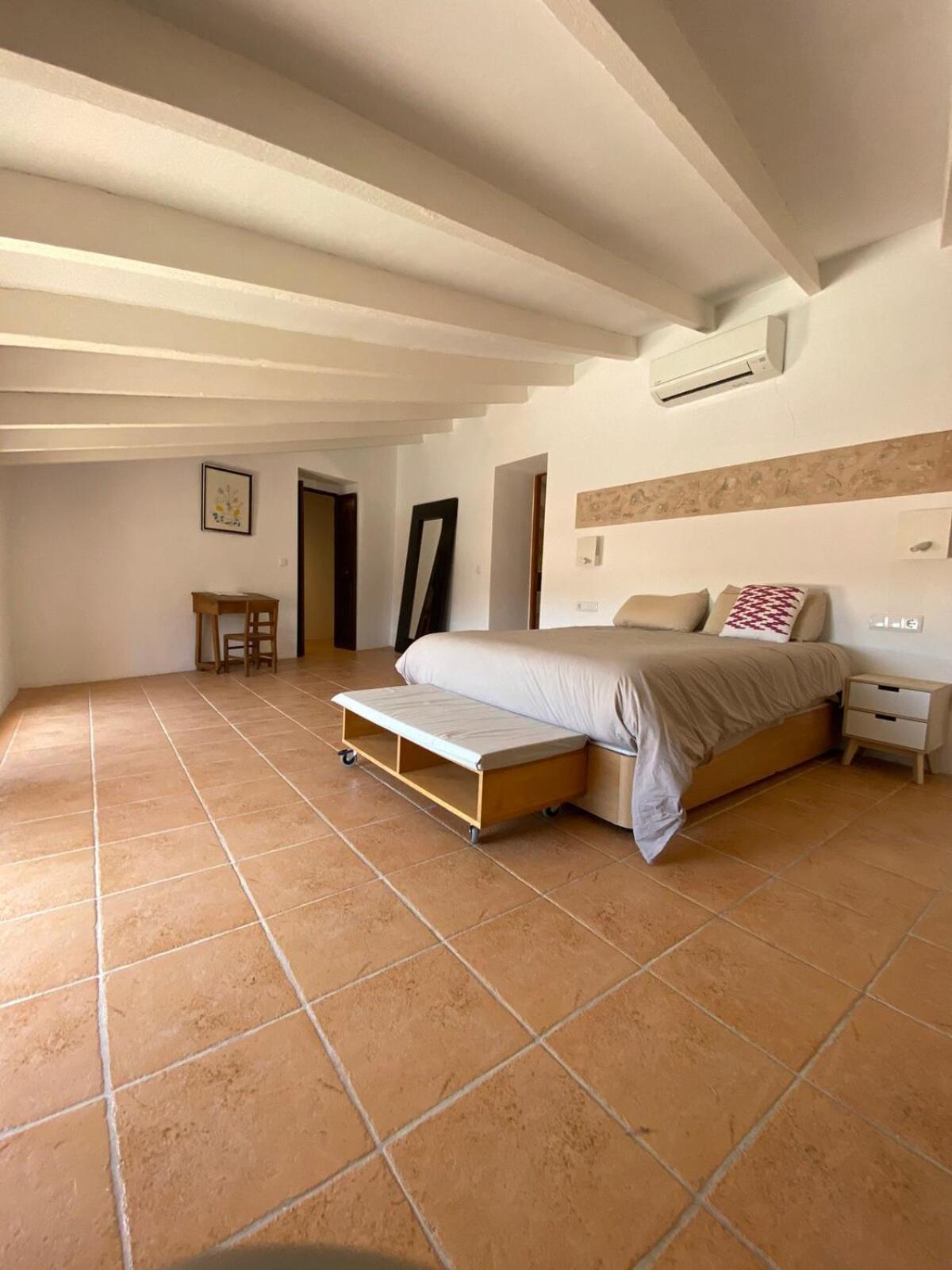 Apartamento Villas2meet Jimmy Lloret