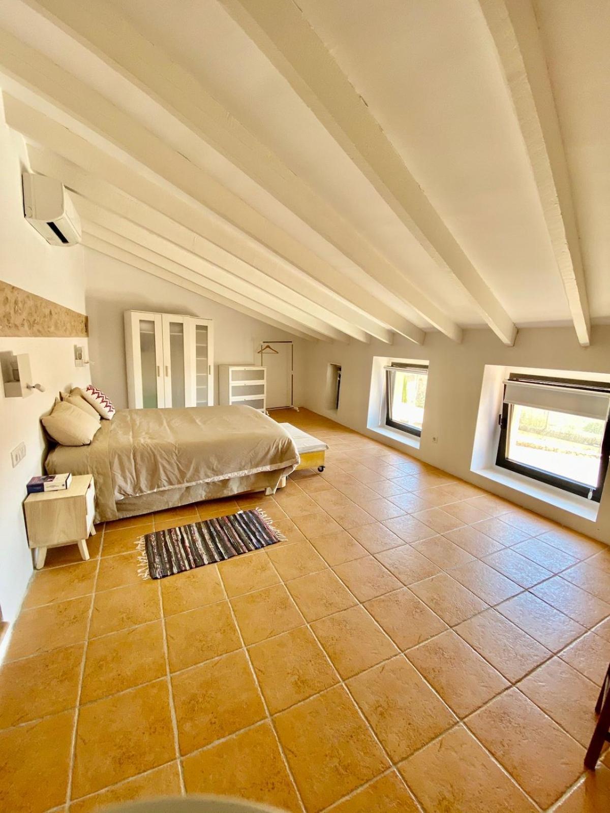 Villas2meet Jimmy Lloret Apartamento *