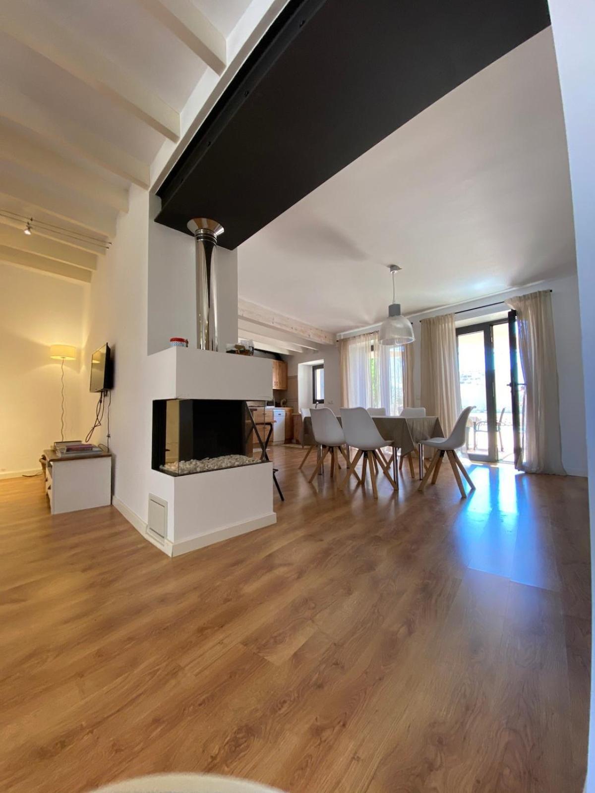Apartamento Villas2meet Jimmy Lloret Lloret de Vistalegre
