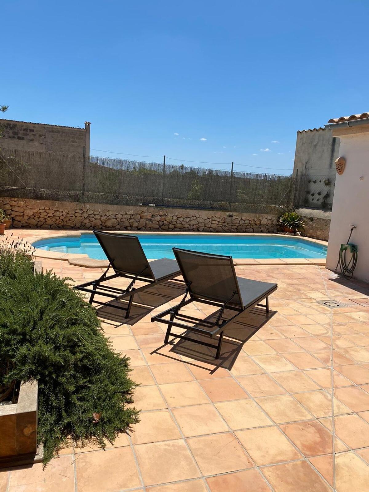 Villas2meet Jimmy Lloret Apartamento Lloret de Vistalegre
