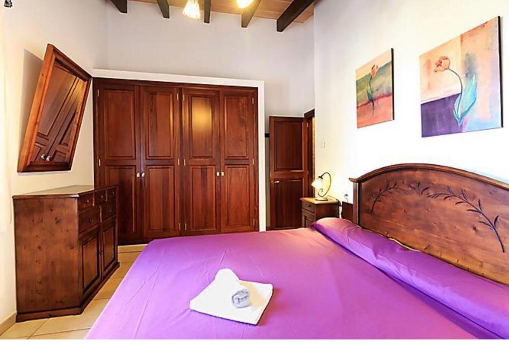 Son Segarut * Manacor (Mallorca)