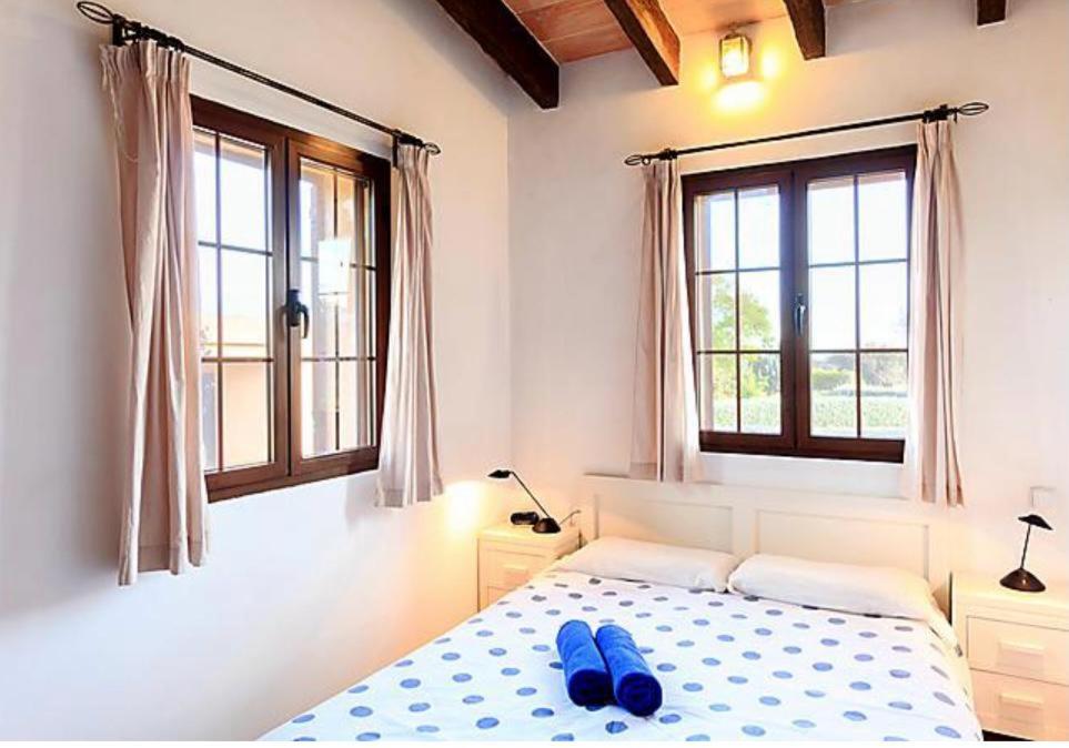 Apartamento Son Segarut Manacor (Mallorca)