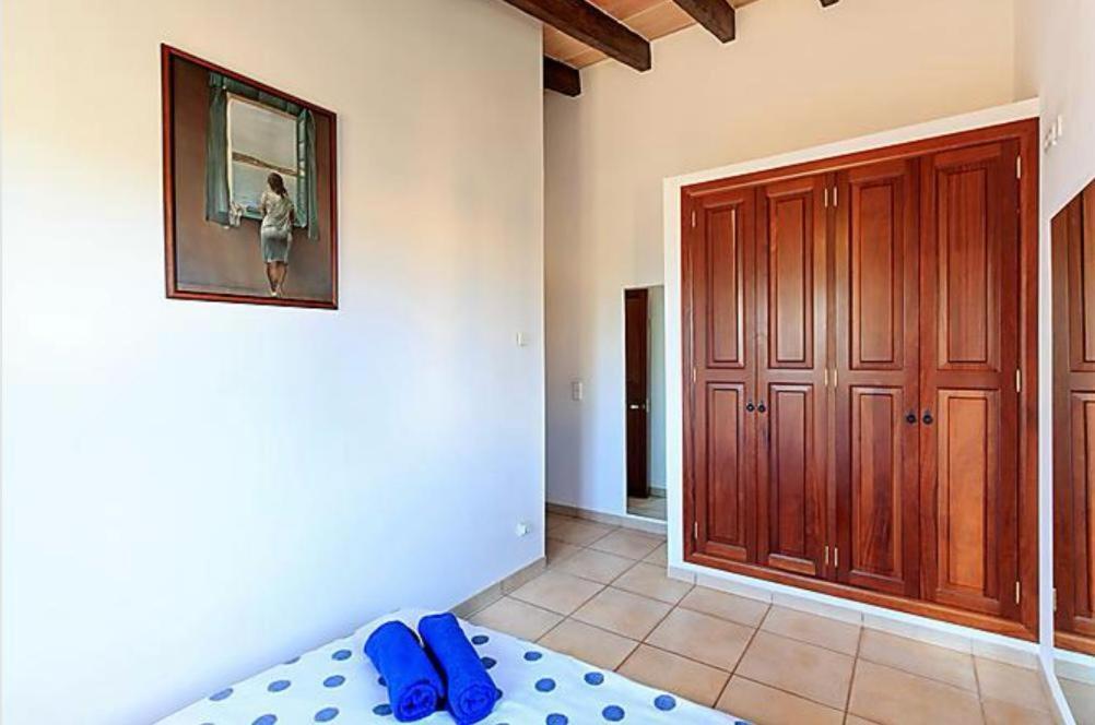 Apartamento Son Segarut Manacor (Mallorca)